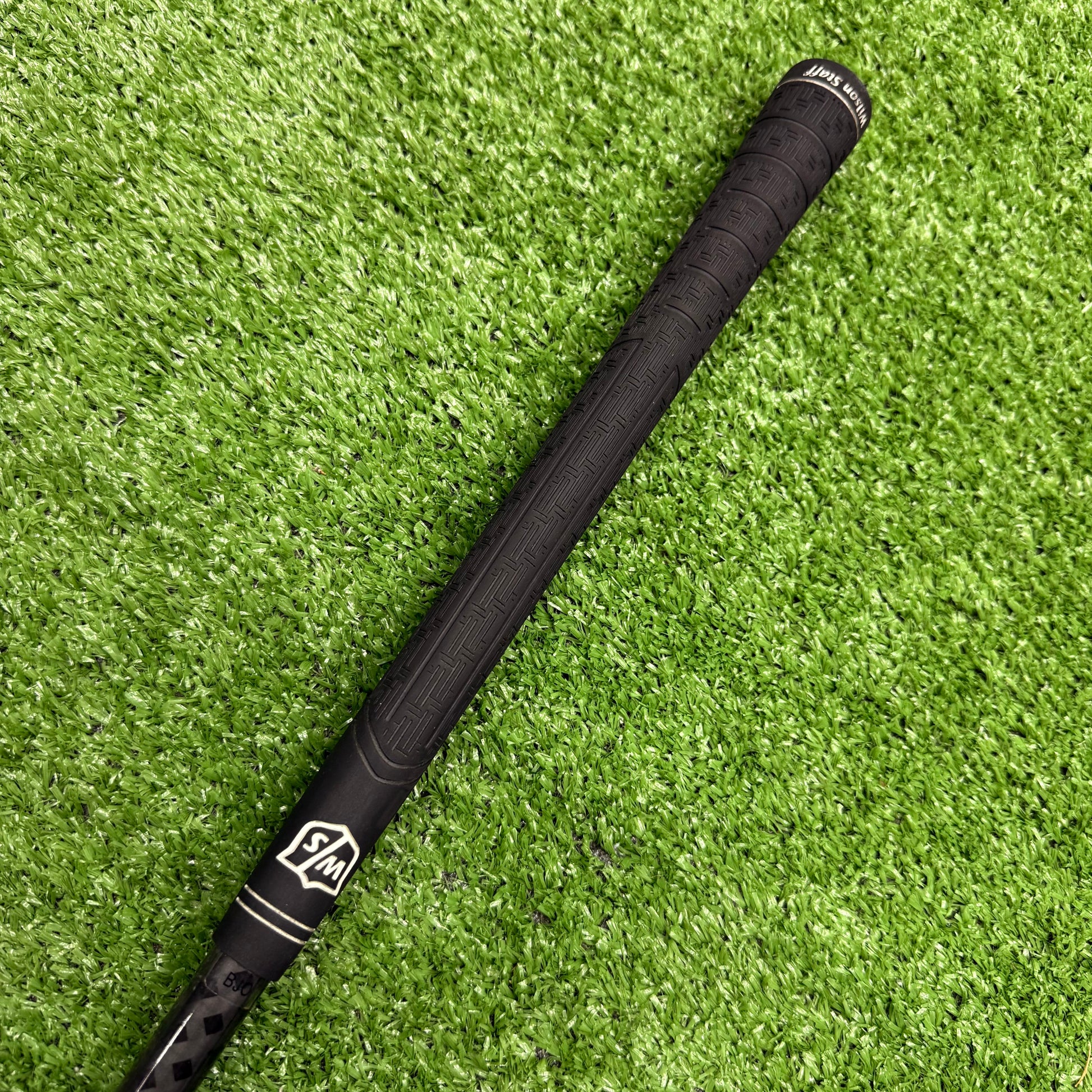 Wilson Staff D300 19° 3 Hybrid Regular Graphite RH - FAIRWAY FINDS