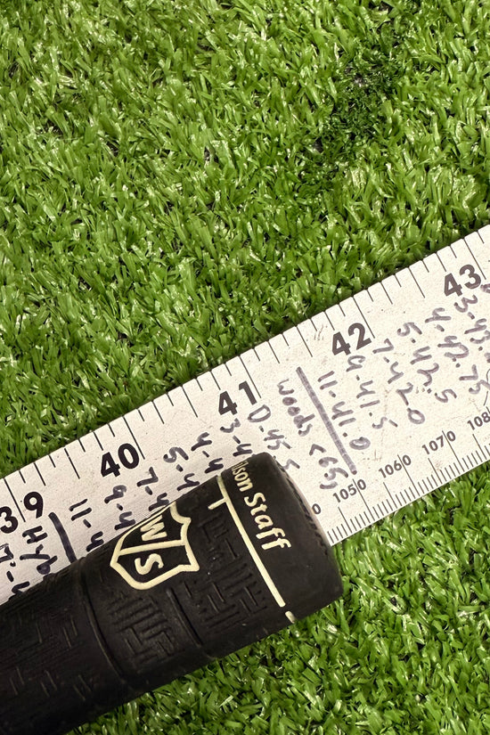 Wilson Staff D300 19° 3 Hybrid Regular Graphite RH - FAIRWAY FINDS