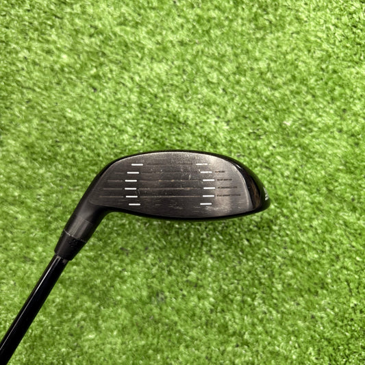 PXG 0341X Gen 4 15° 3 Wood Stiff Graphite RH - FAIRWAY FINDS