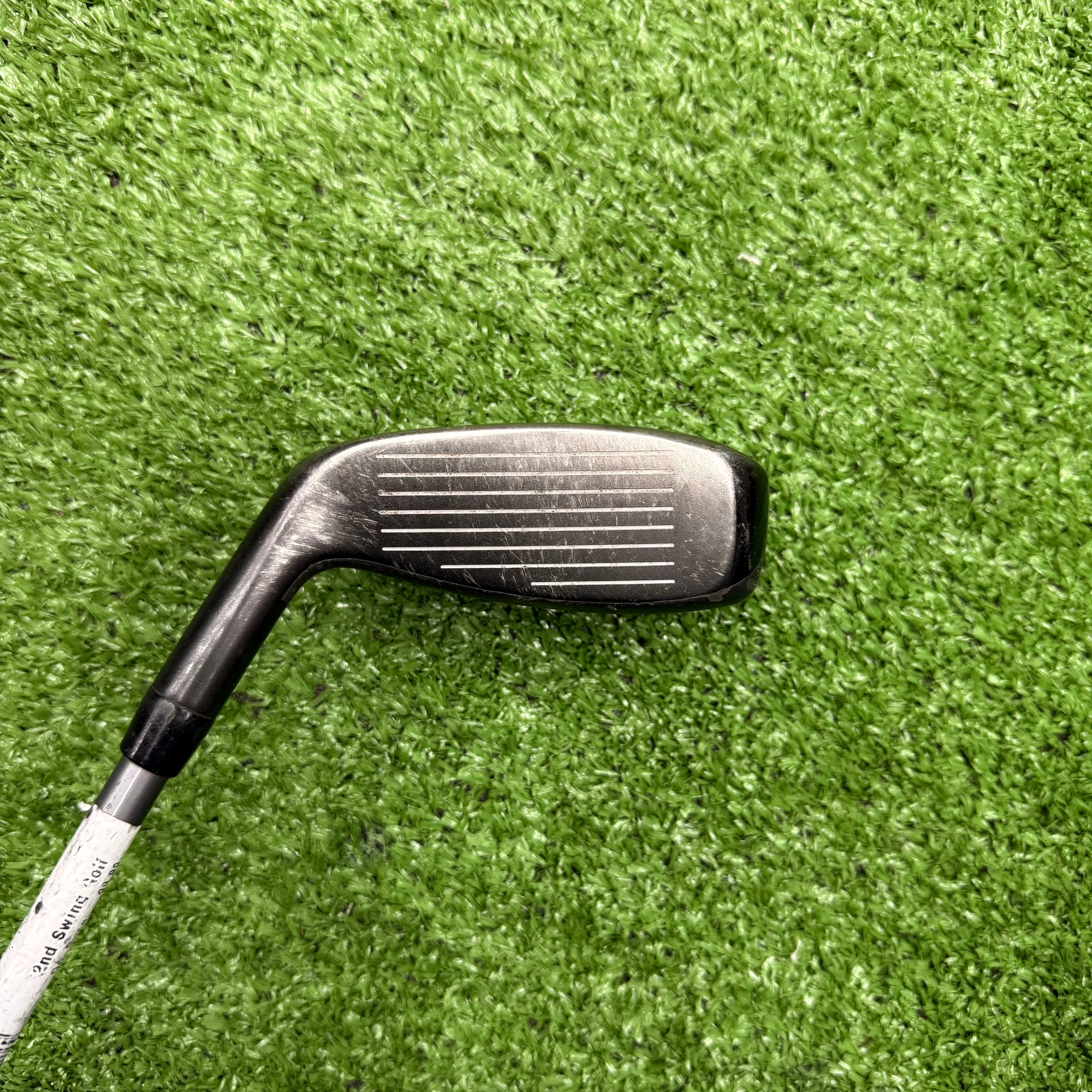 Callaway APEX 20° 3 Hybrid Stiff Graphite RH - FAIRWAY FINDS