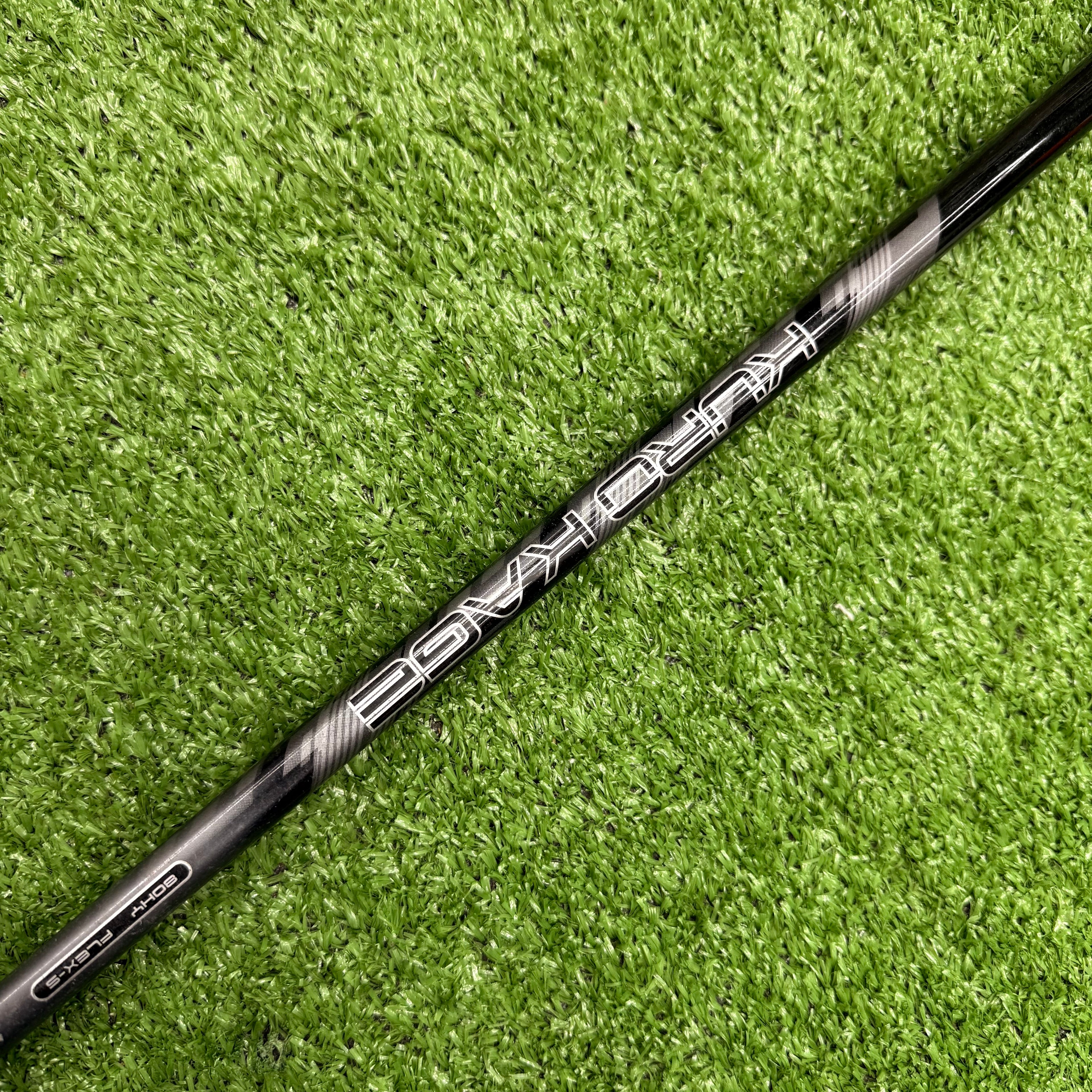 Callaway APEX 20° 3 Hybrid Stiff Graphite RH - FAIRWAY FINDS