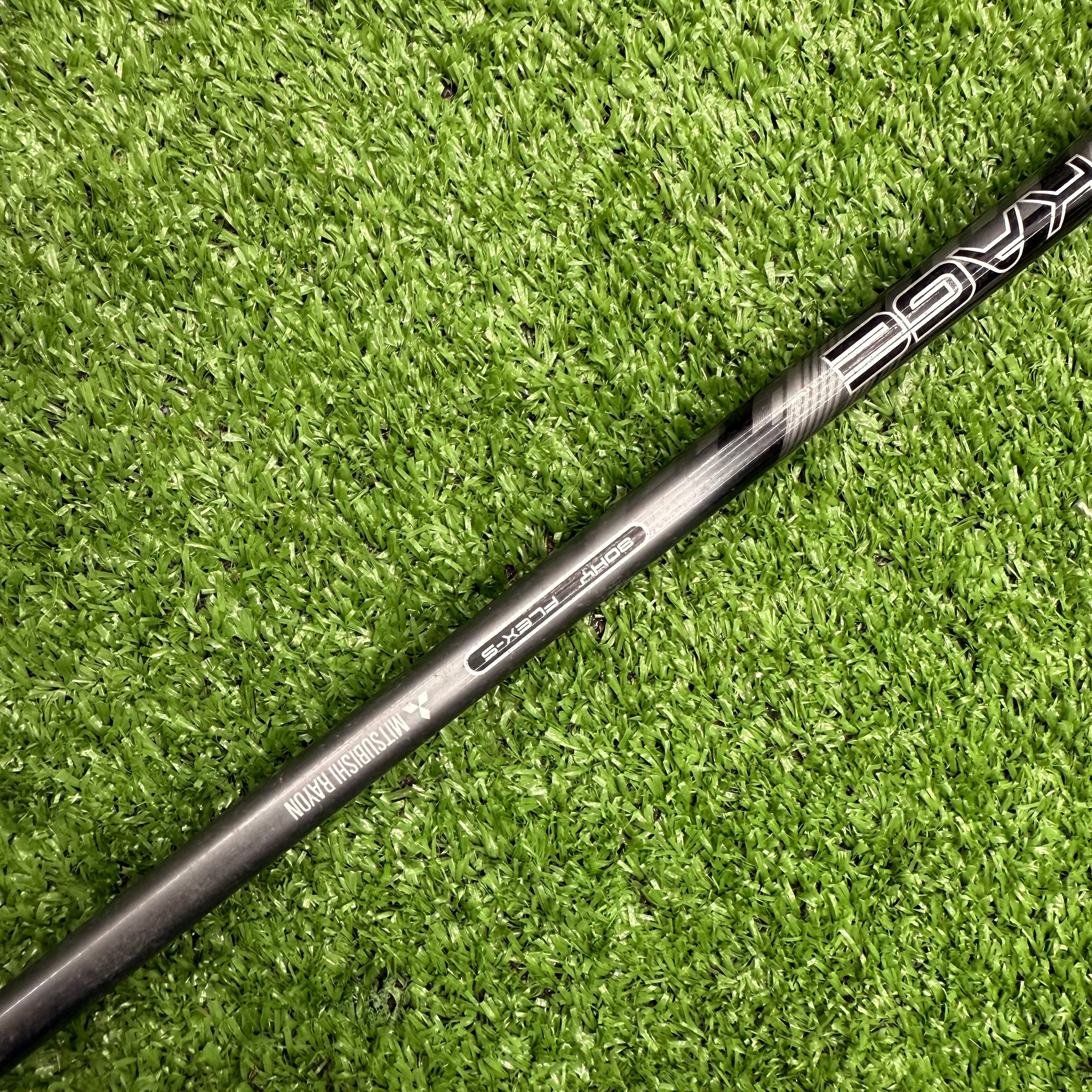 Callaway APEX 20° 3 Hybrid Stiff Graphite RH - FAIRWAY FINDS