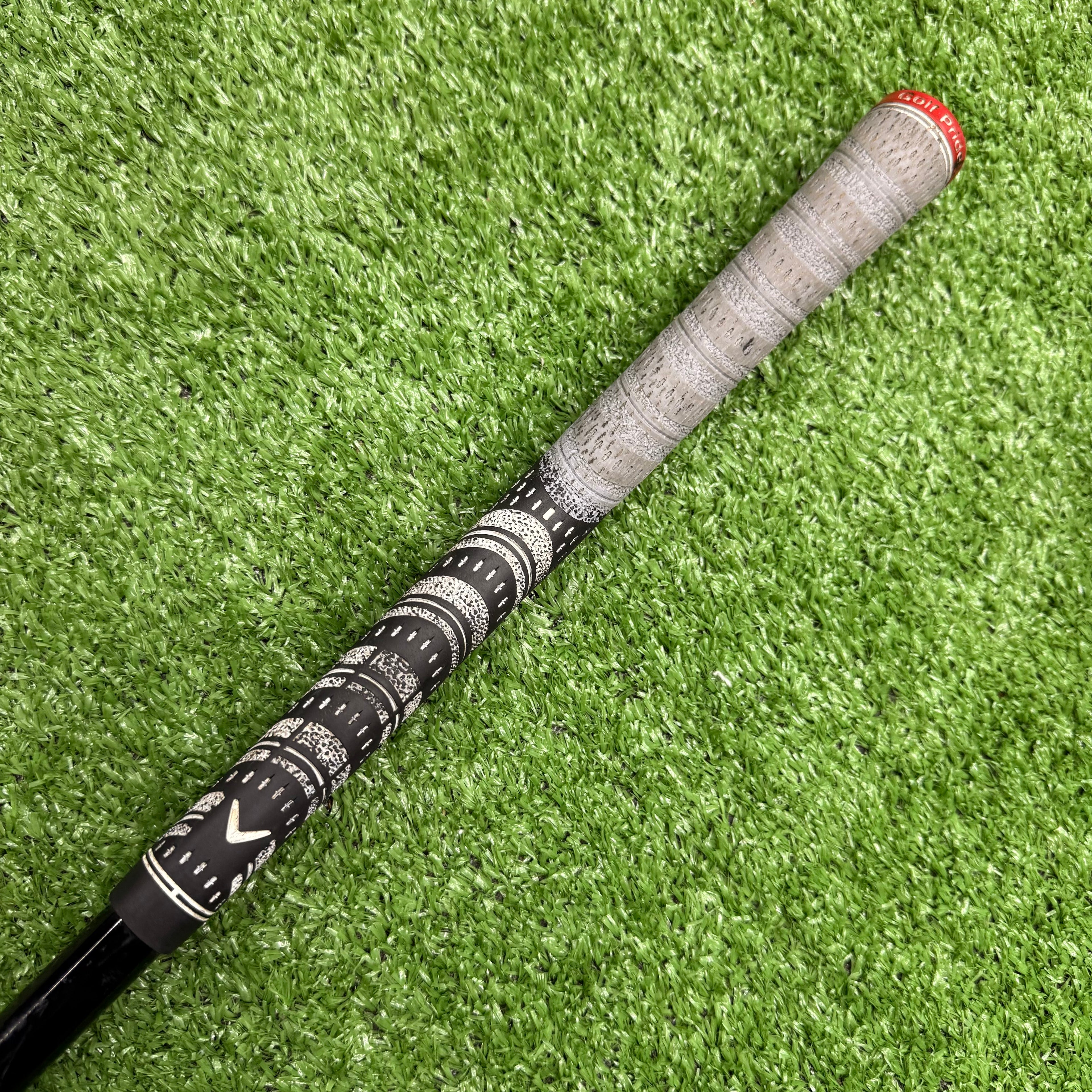 Callaway APEX 20° 3 Hybrid Stiff Graphite RH - FAIRWAY FINDS