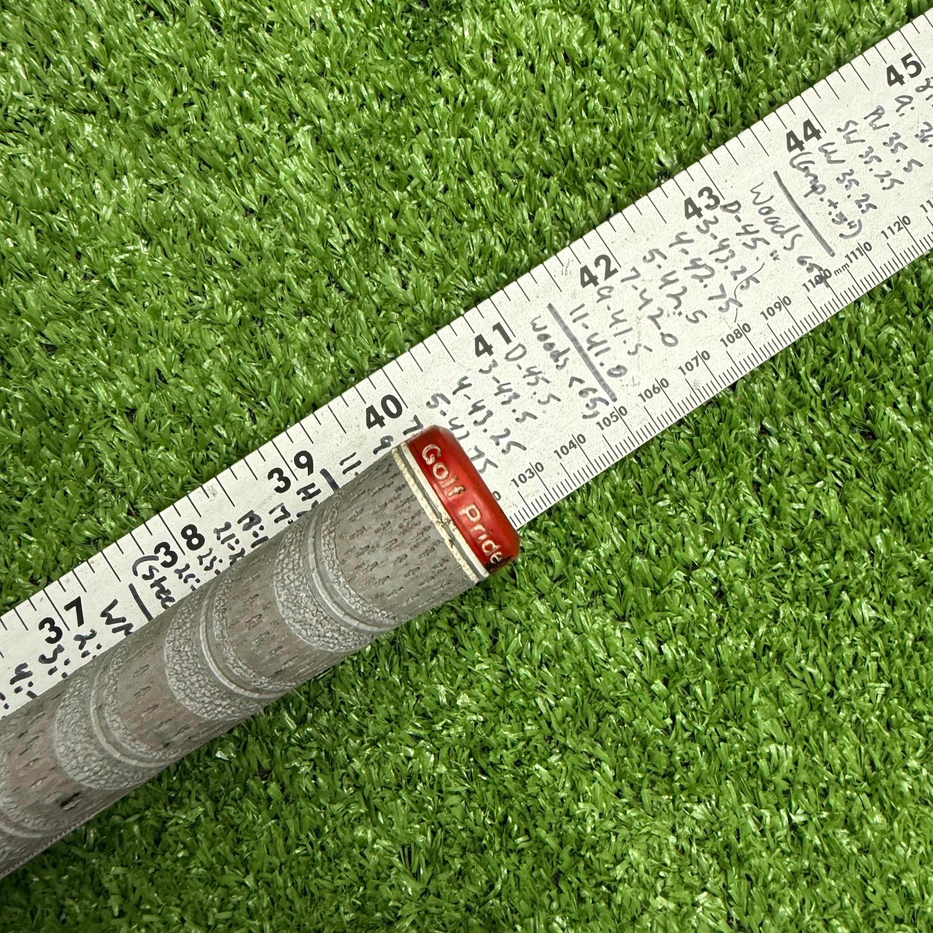 Callaway APEX 20° 3 Hybrid Stiff Graphite RH - FAIRWAY FINDS