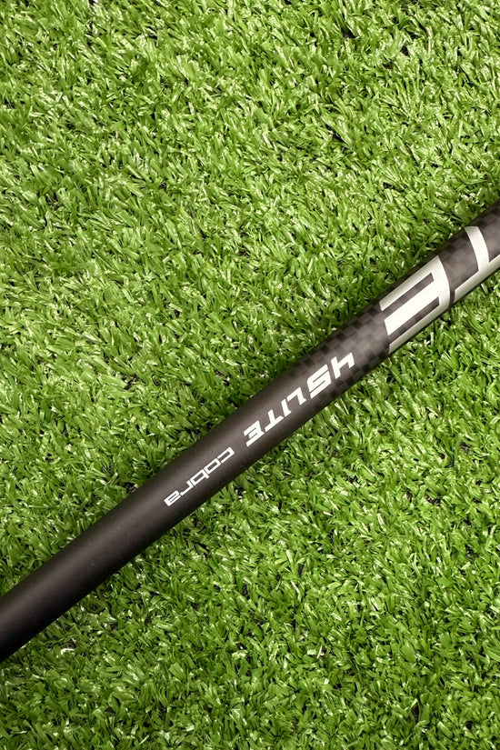 Cobra Dark Speed Single Gap Wedge Senior Graphite RH - FAIRWAY FINDS