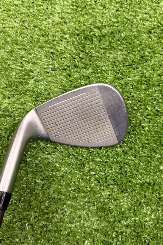 Cobra LTDx 22' Single Gap Wedge Stiff Graphite RH - FAIRWAY FINDS