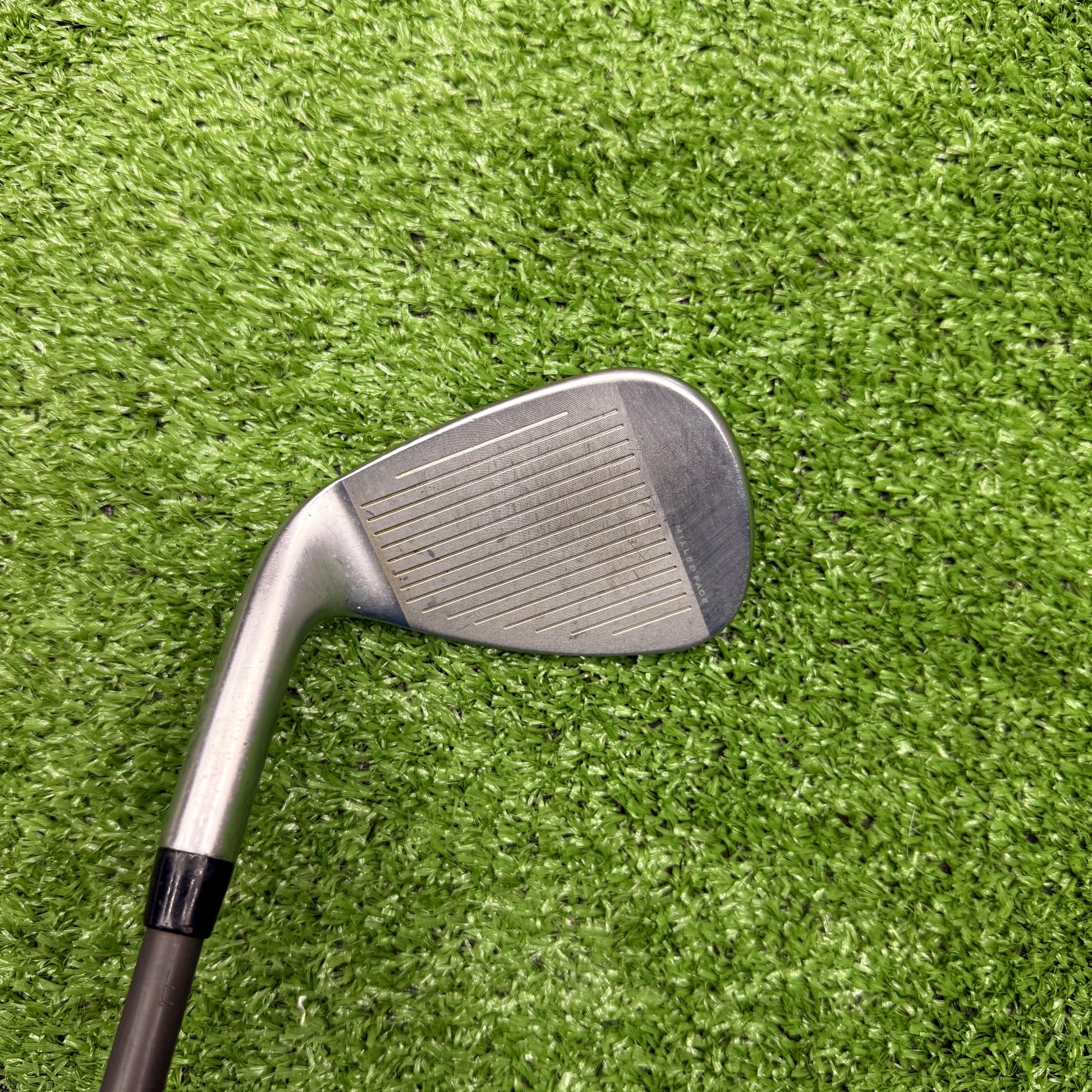 Cobra LTDx 22' Single Gap Wedge Stiff Graphite RH - FAIRWAY FINDS