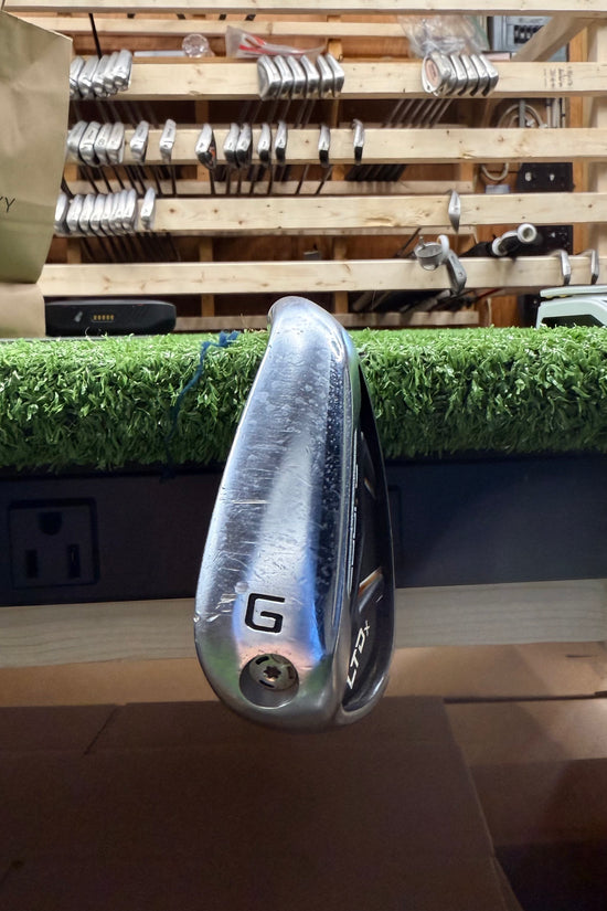 Cobra LTDx 22' Single Gap Wedge Stiff Graphite RH - FAIRWAY FINDS