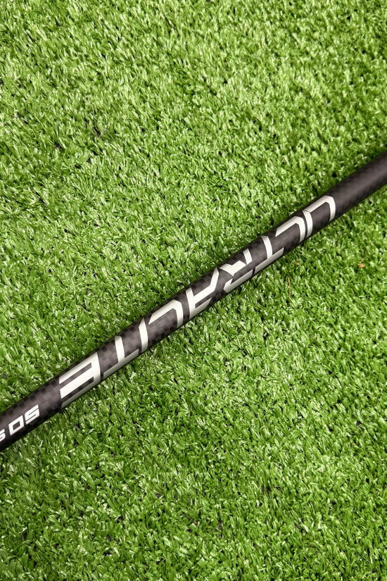 Cobra LTDx 22' Single Gap Wedge Stiff Graphite RH - FAIRWAY FINDS