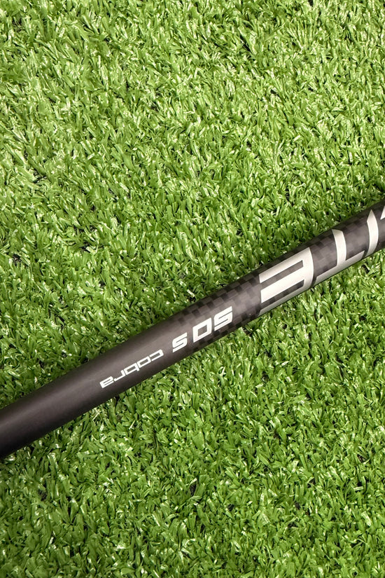 Cobra LTDx 22' Single Gap Wedge Stiff Graphite RH - FAIRWAY FINDS