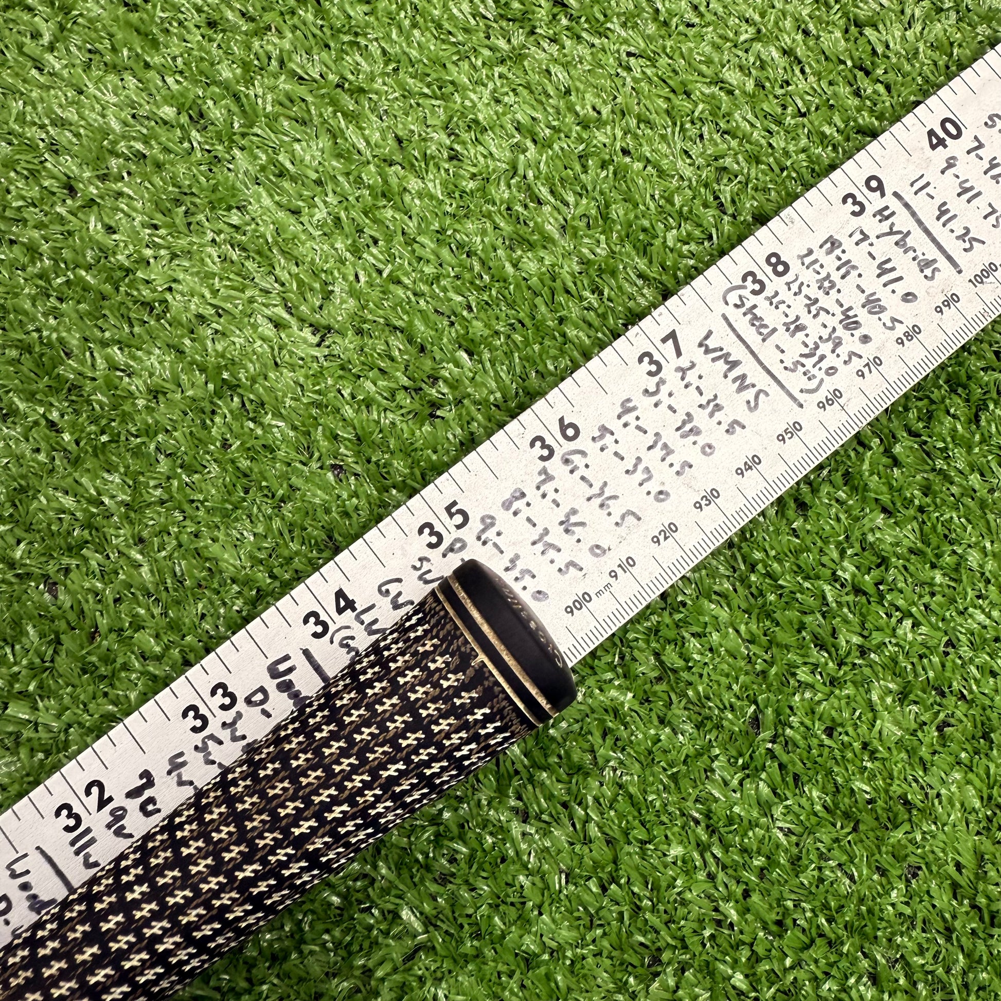 Cobra LTDx 22' Single Gap Wedge Stiff Graphite RH - FAIRWAY FINDS