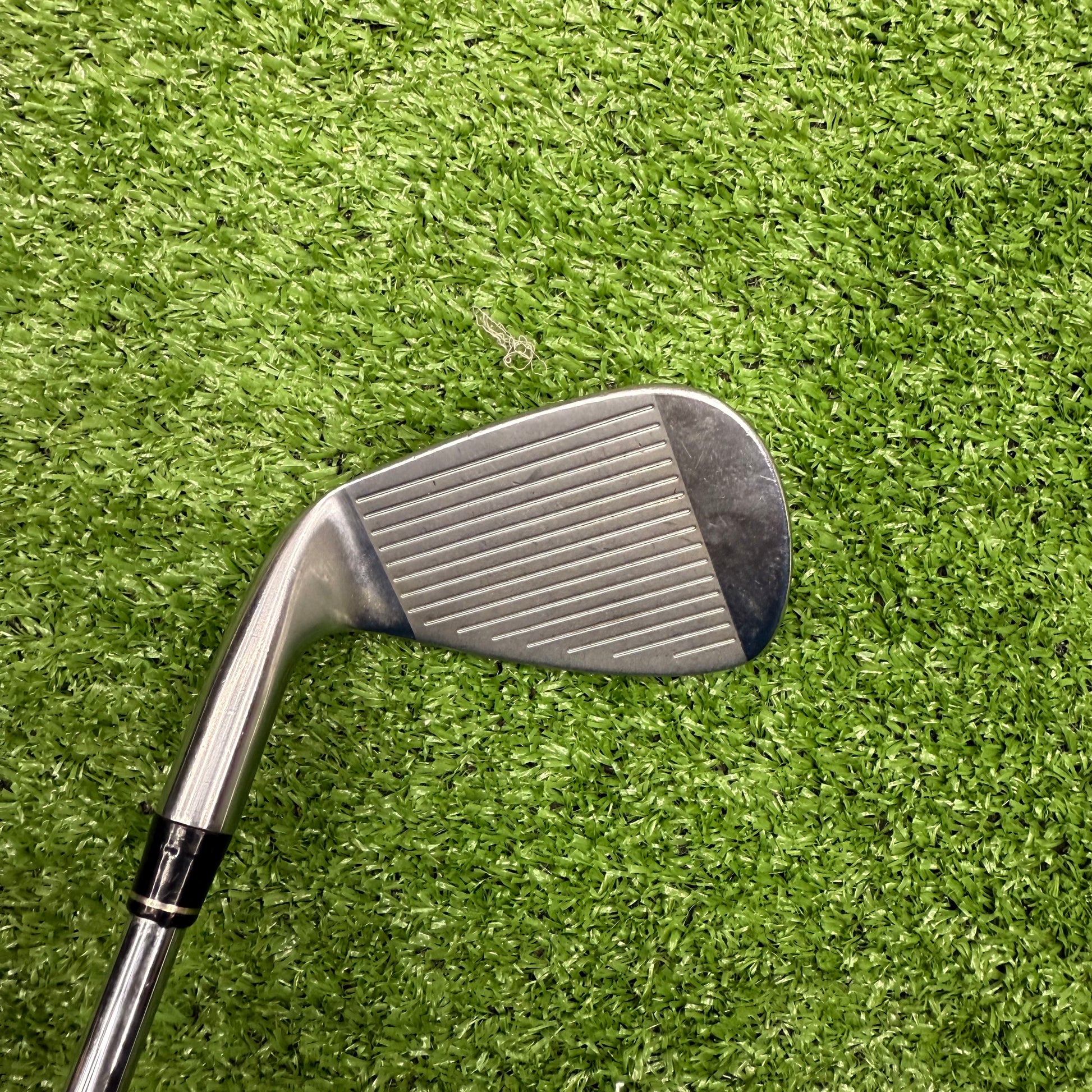 Taylormade RAC Single Pitching Wedge Regular Steel RH - FAIRWAY FINDS