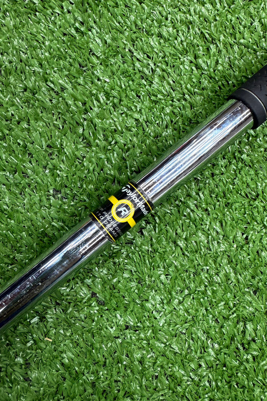 Taylormade RAC Single Pitching Wedge Regular Steel RH - FAIRWAY FINDS