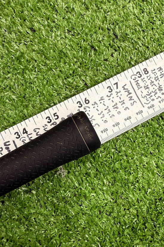 Taylormade RAC Single Pitching Wedge Regular Steel RH - FAIRWAY FINDS