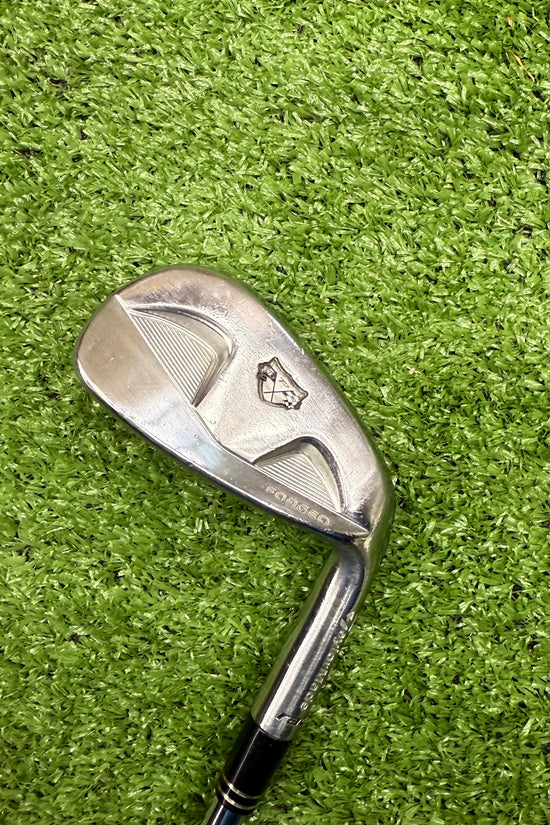 Taylormade RAC TP Forged Single Pitching Wedge Stiff Steel RH - FAIRWAY FINDS