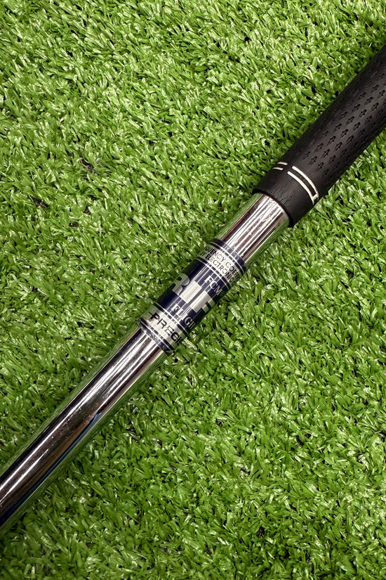 Taylormade RAC TP Forged Single Pitching Wedge Stiff Steel RH - FAIRWAY FINDS