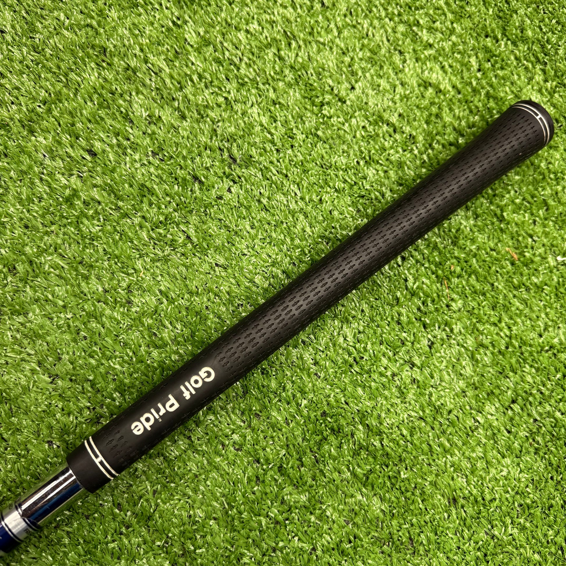 Taylormade RAC TP Forged Single Pitching Wedge Stiff Steel RH - FAIRWAY FINDS