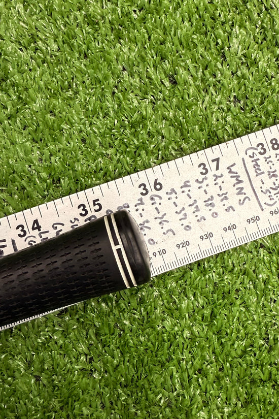 Taylormade RAC TP Forged Single Pitching Wedge Stiff Steel RH - FAIRWAY FINDS