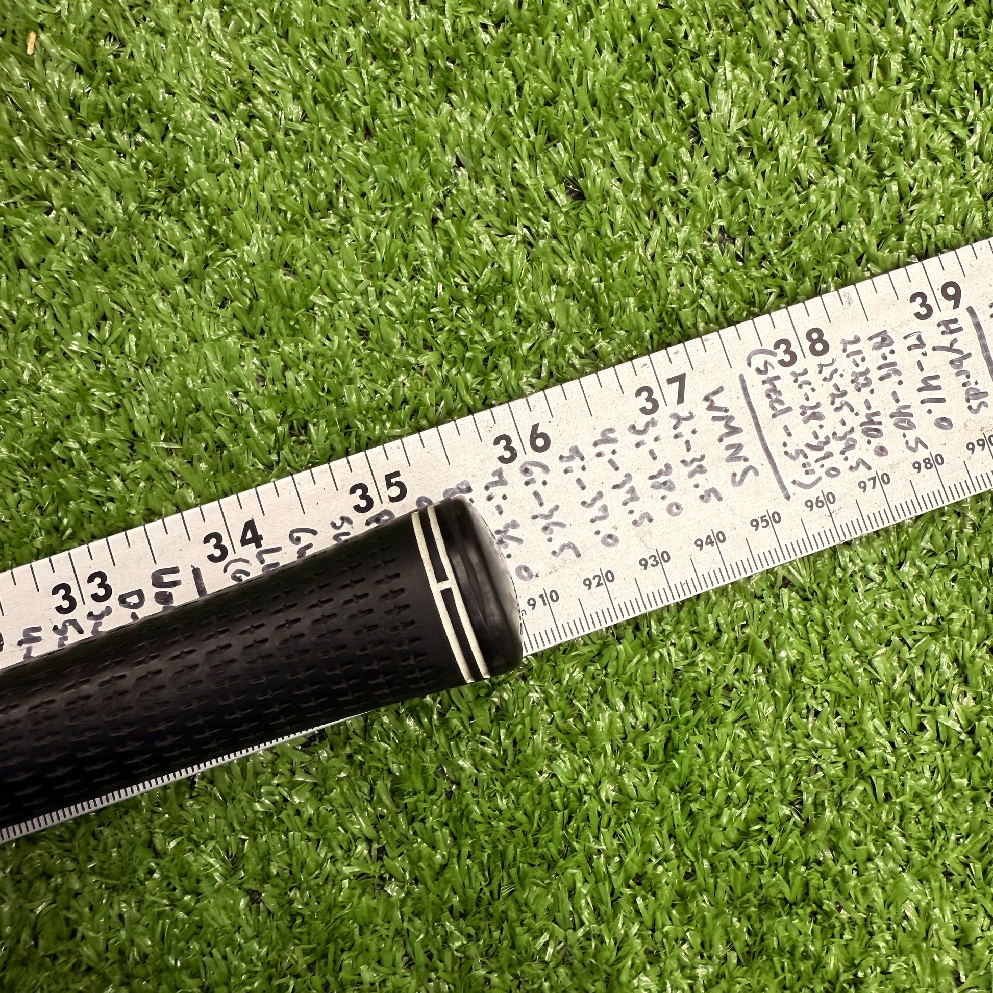 Taylormade RAC TP Forged Single Pitching Wedge Stiff Steel RH - FAIRWAY FINDS