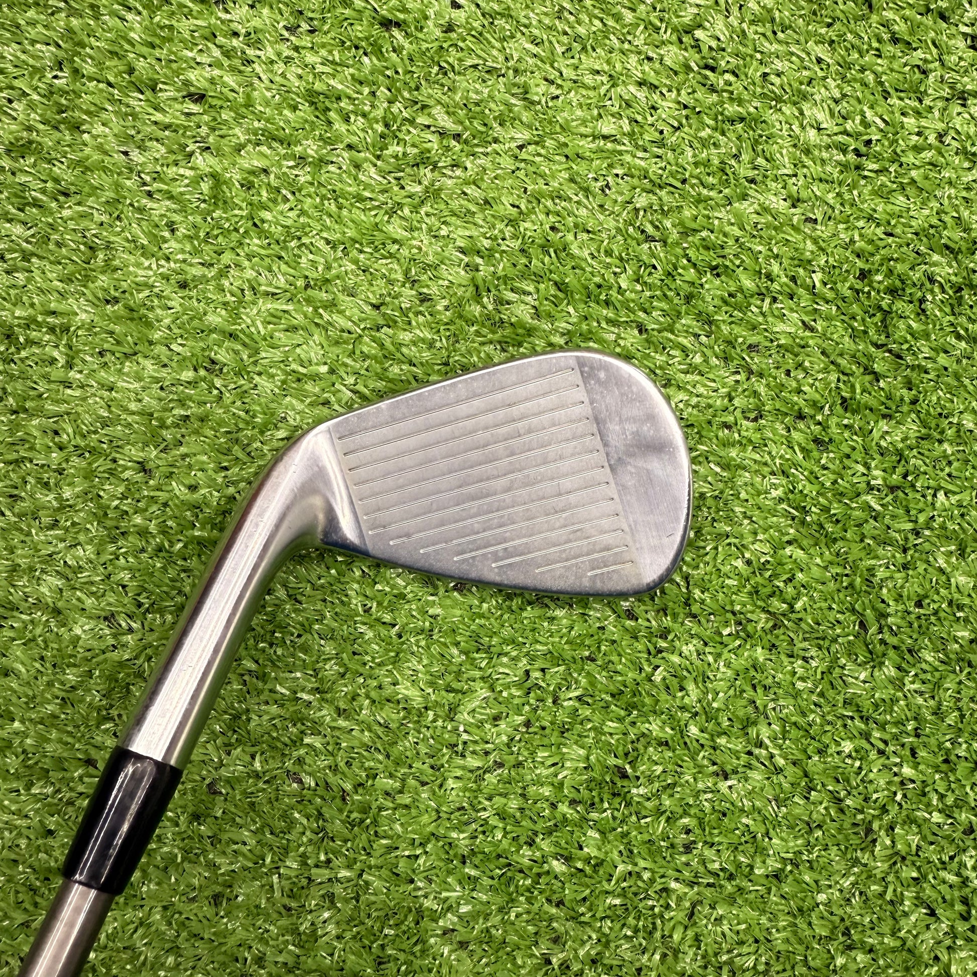 Titleist 716 AP2 Single Pitching Wedge Stiff Fteelfiber RH - FAIRWAY FINDS