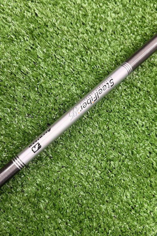 Titleist 716 AP2 Single Pitching Wedge Stiff Fteelfiber RH - FAIRWAY FINDS