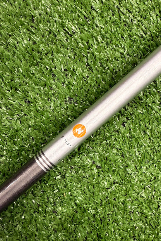 Titleist 716 AP2 Single Pitching Wedge Stiff Fteelfiber RH - FAIRWAY FINDS