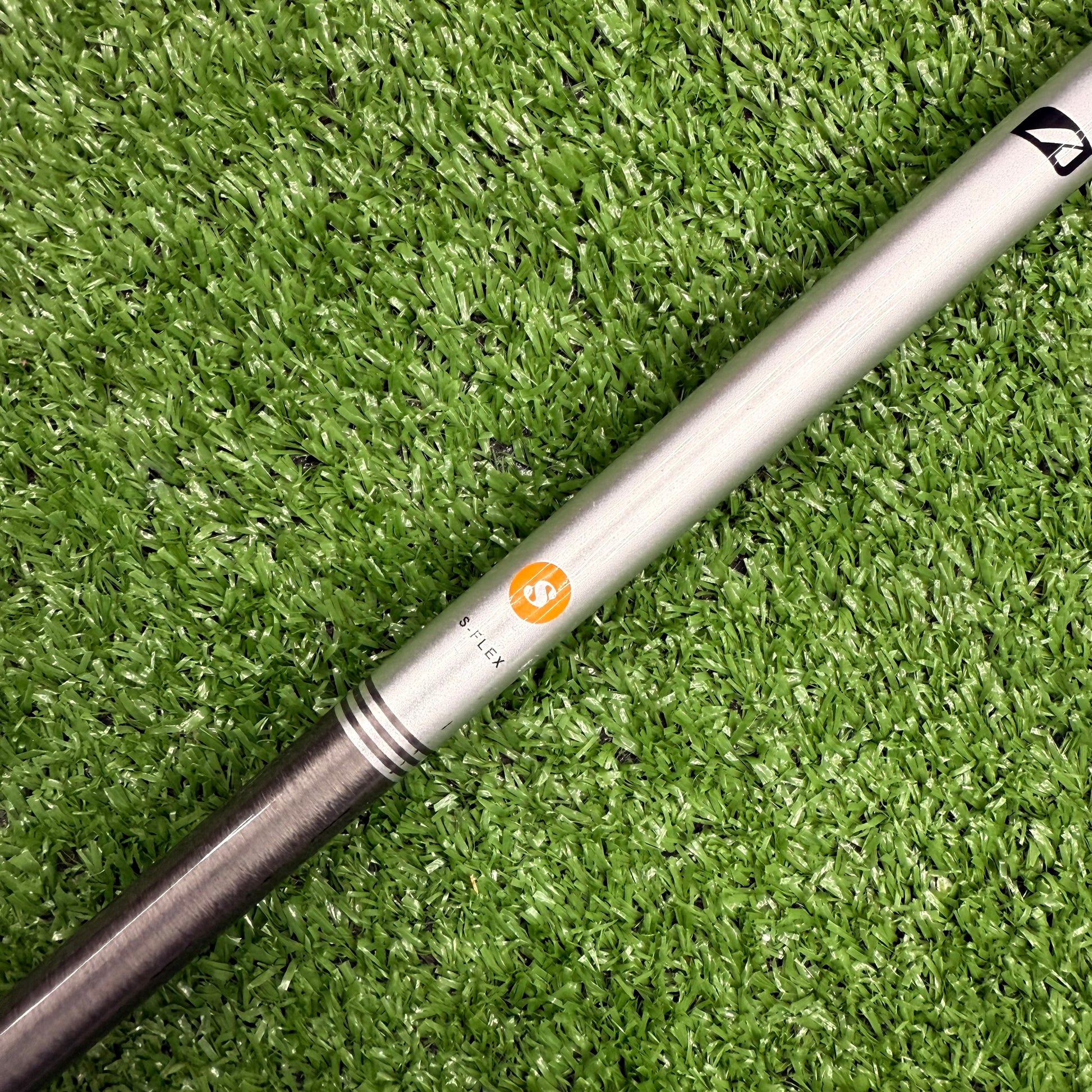 Titleist 716 AP2 Single Pitching Wedge Stiff Fteelfiber RH - FAIRWAY FINDS