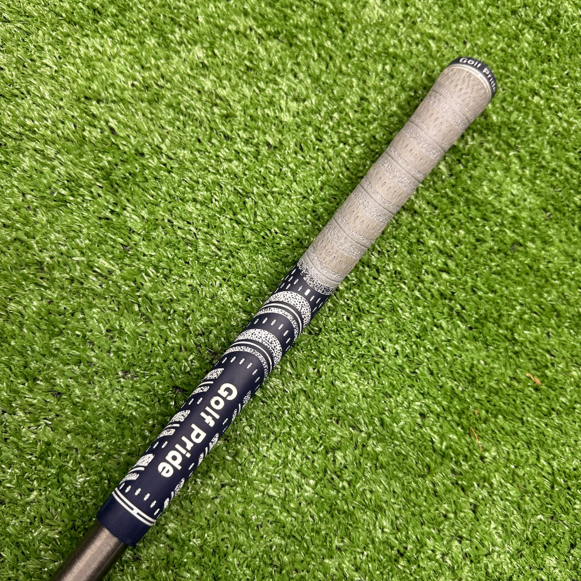 Titleist 716 AP2 Single Pitching Wedge Stiff Fteelfiber RH - FAIRWAY FINDS