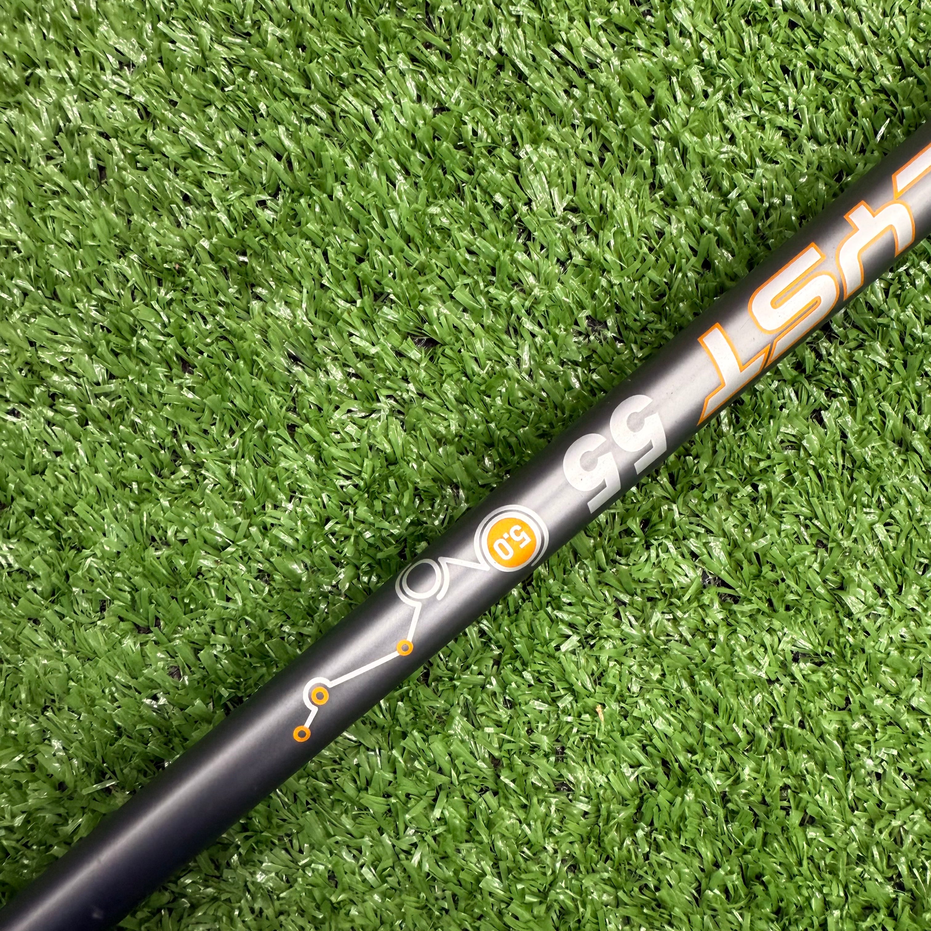 Callaway Mavrik MAX Single 9 Iron Regular Graphite LH