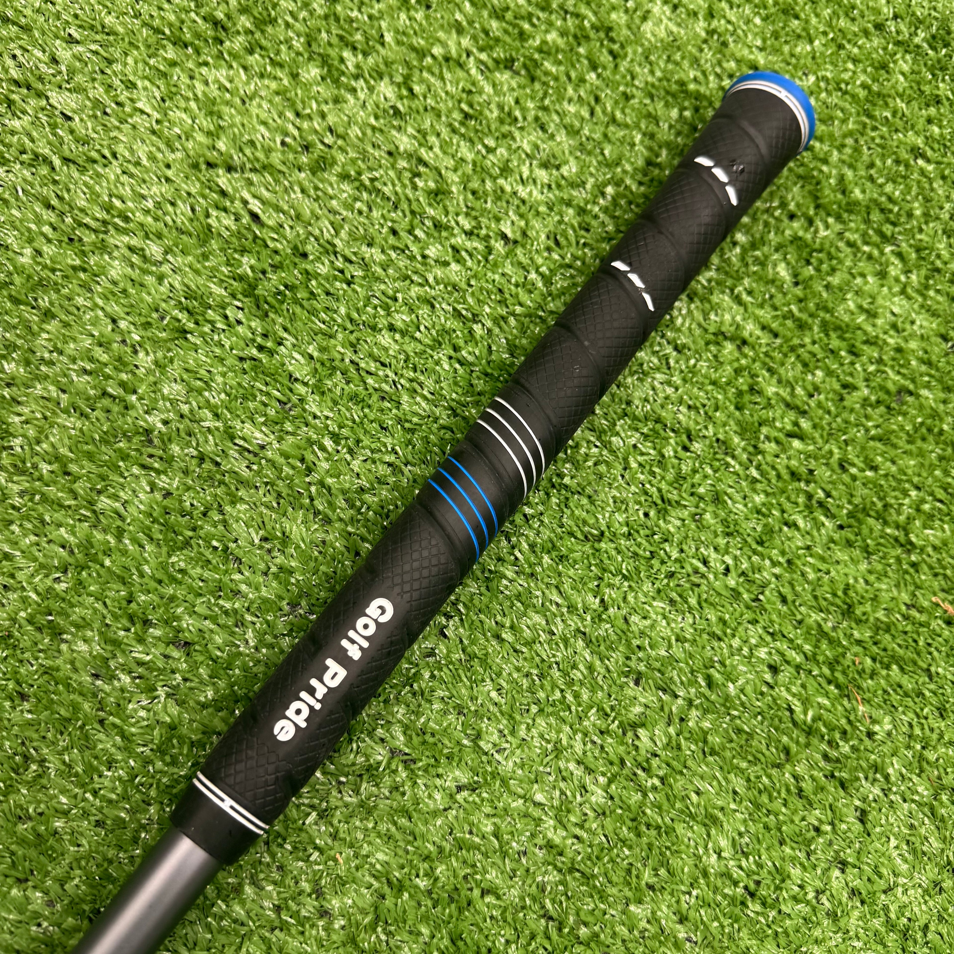 Callaway Mavrik MAX Single 9 Iron Regular Graphite LH