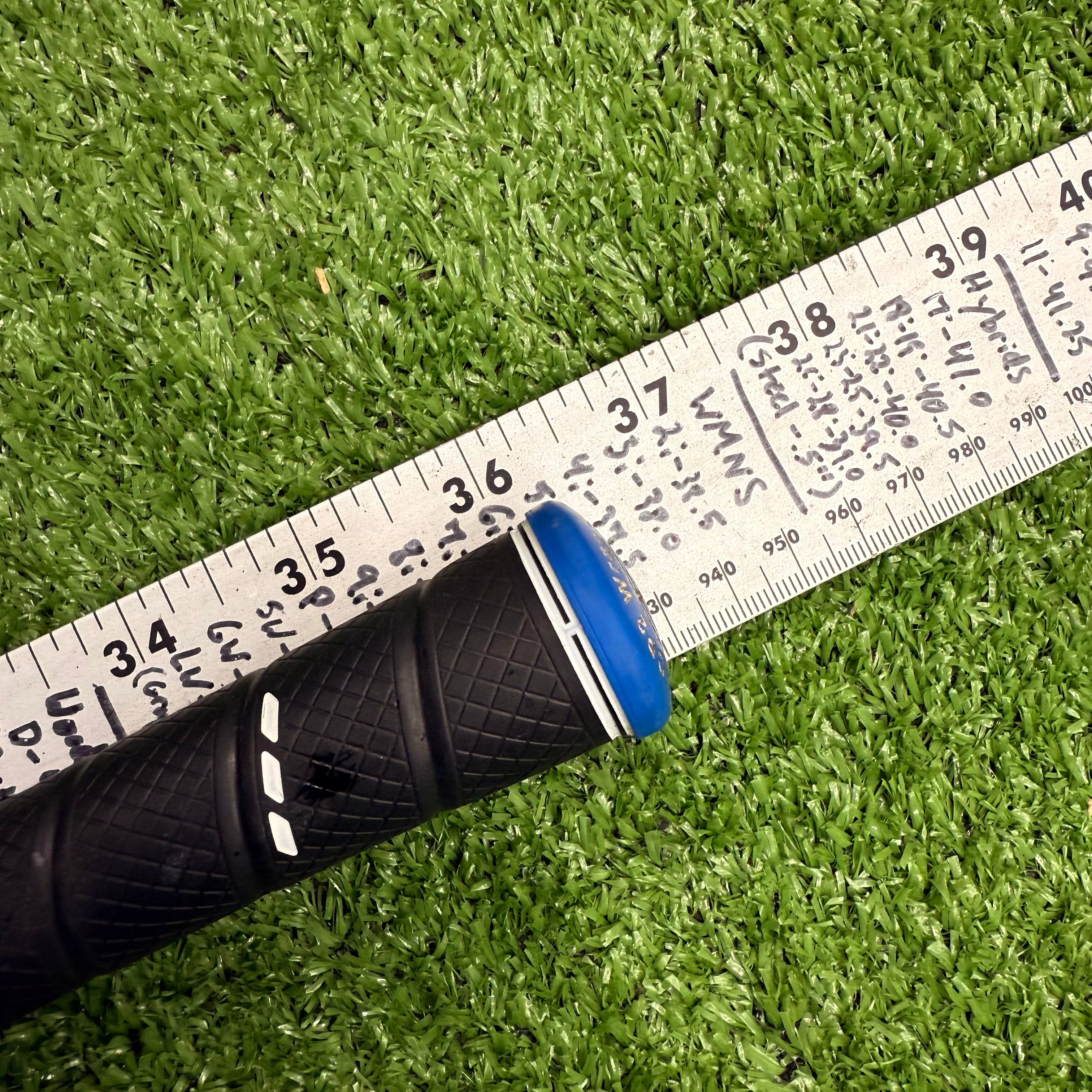 Callaway Mavrik MAX Single 9 Iron Regular Graphite LH