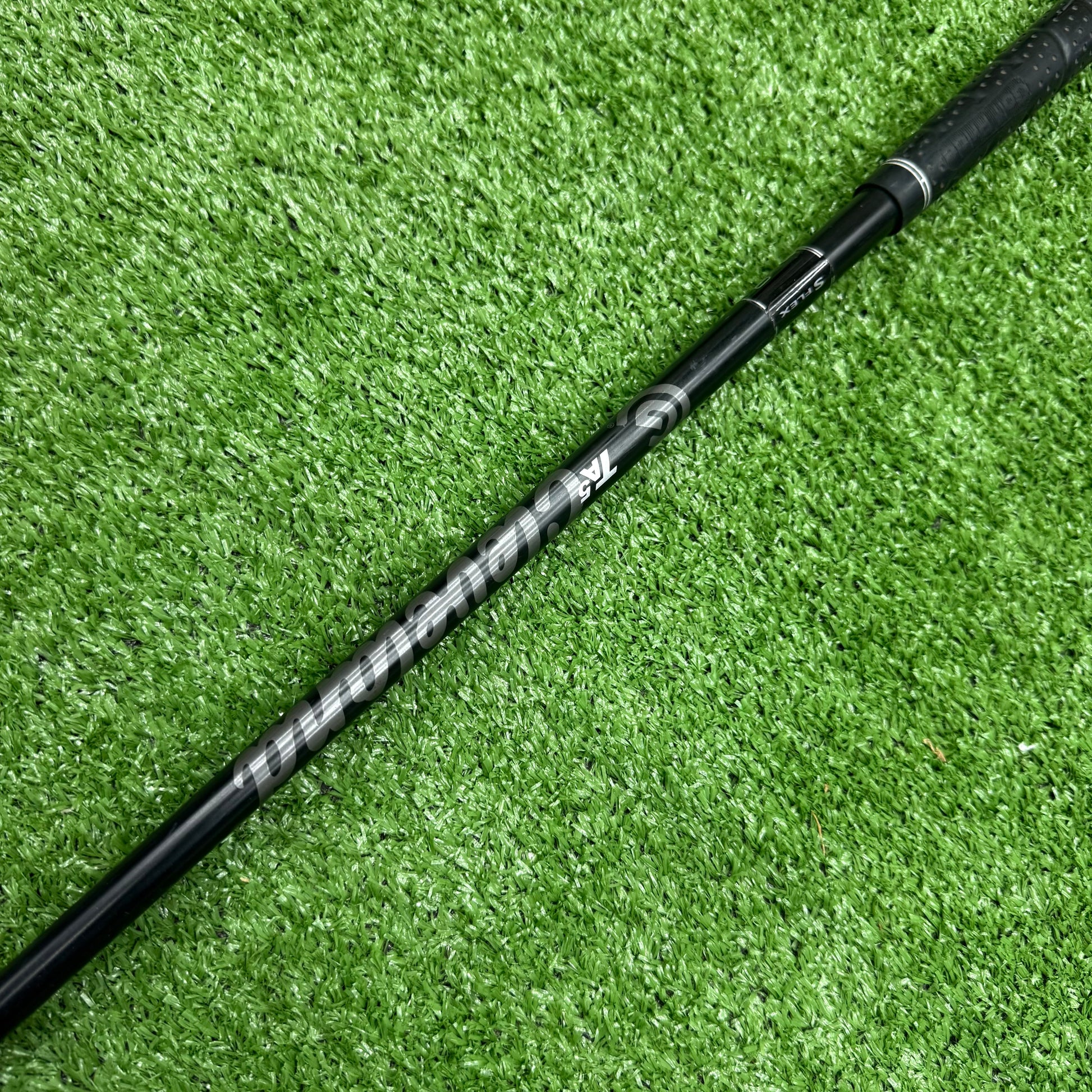 Cleveland Tour Action 5 Single 8 Iron Stiff Graphite RH - FAIRWAY FINDS