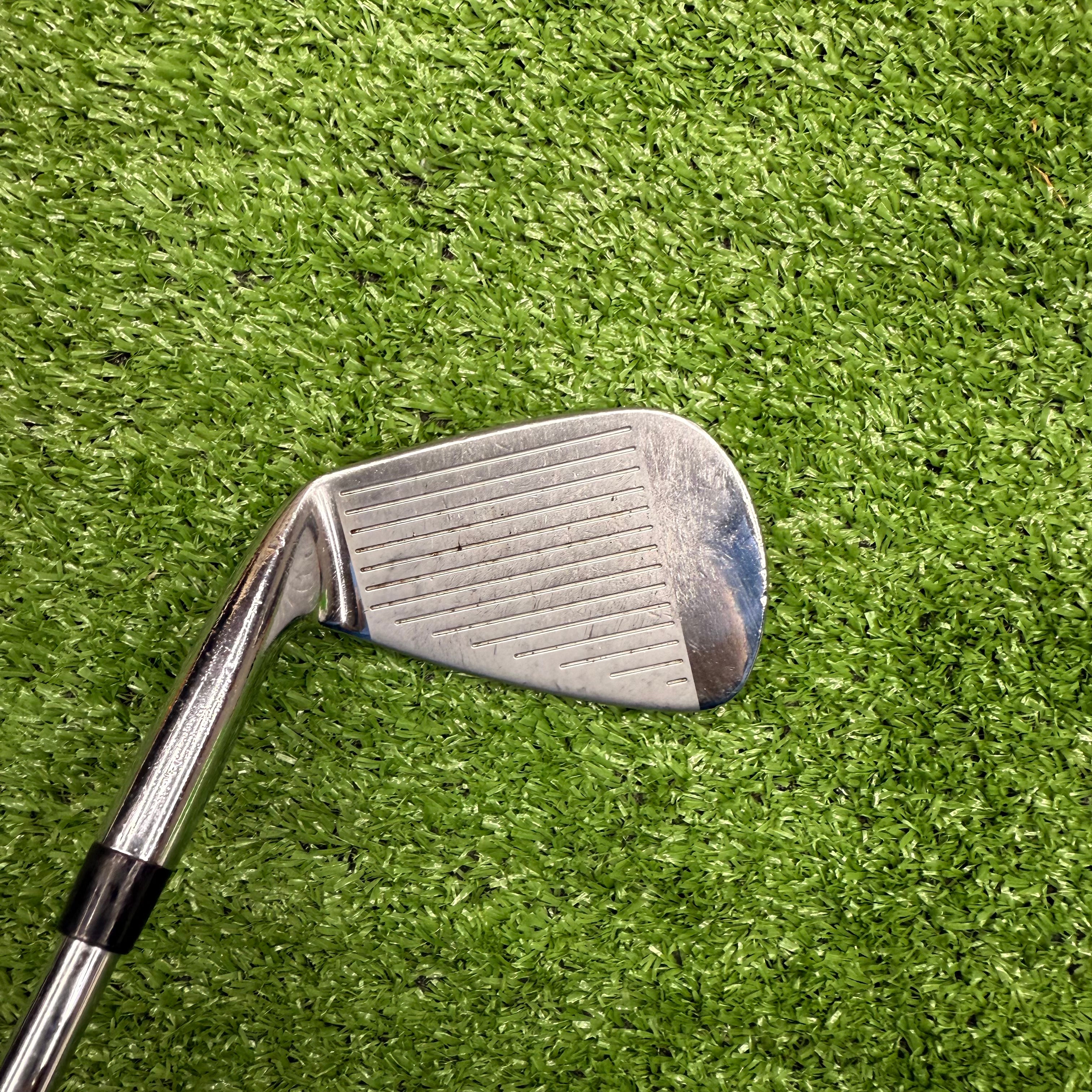 Mizuno MP-58 Single 8 Iron Stiff Steel RH - FAIRWAY FINDS