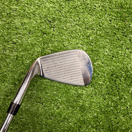 Mizuno MP-58 Single 8 Iron Stiff Steel RH - FAIRWAY FINDS