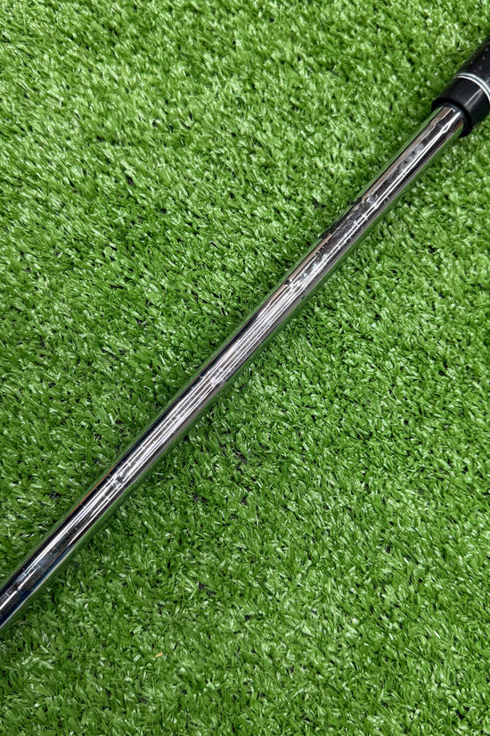 Mizuno MP-58 Single 8 Iron Stiff Steel RH - FAIRWAY FINDS