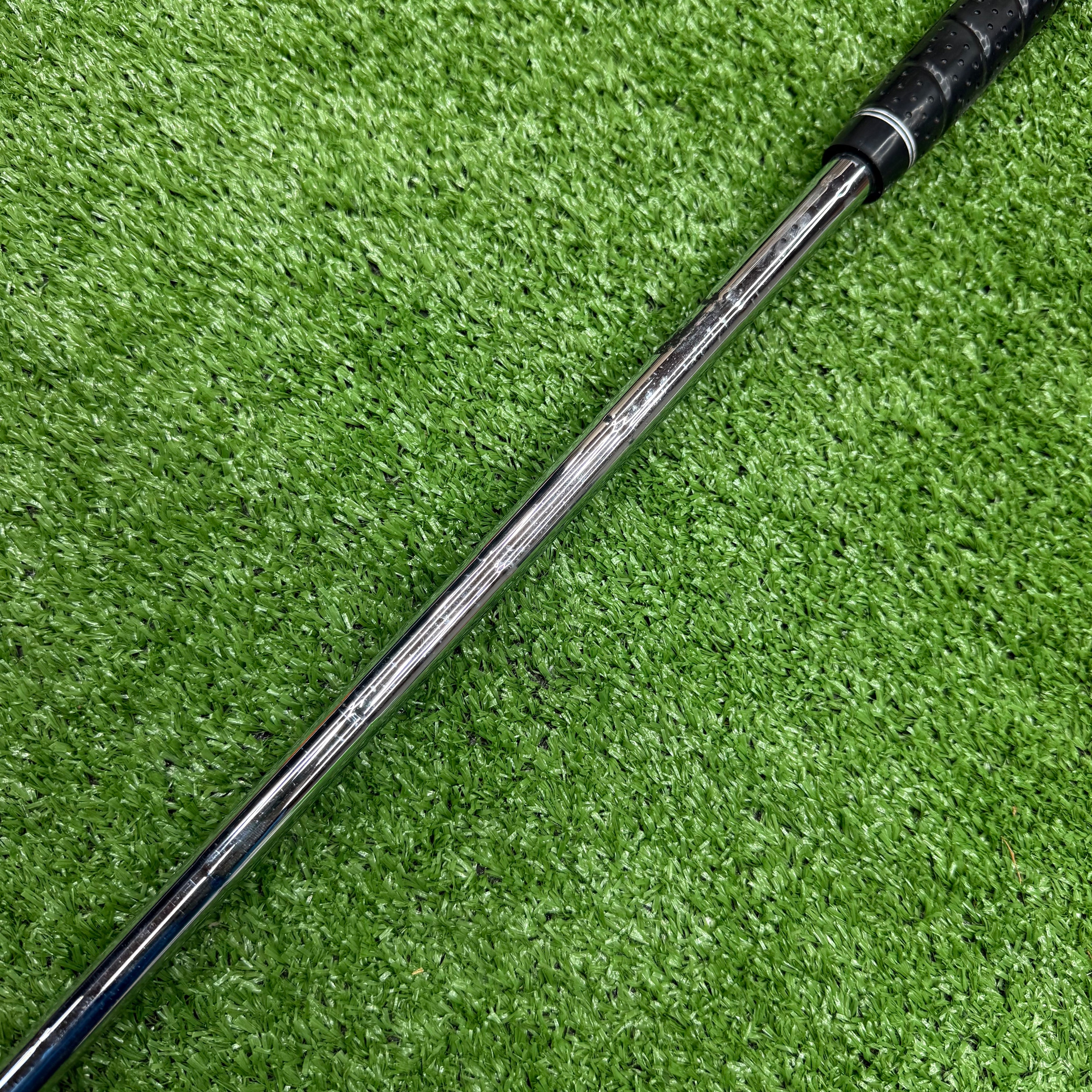 Mizuno MP-58 Single 8 Iron Stiff Steel RH - FAIRWAY FINDS