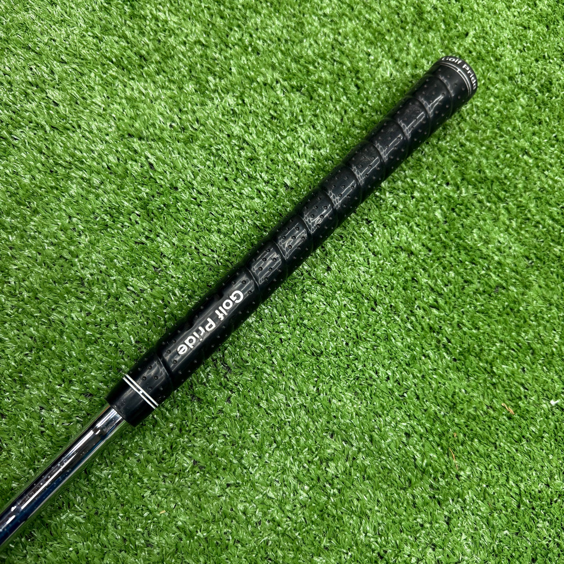 Mizuno MP-58 Single 8 Iron Stiff Steel RH - FAIRWAY FINDS