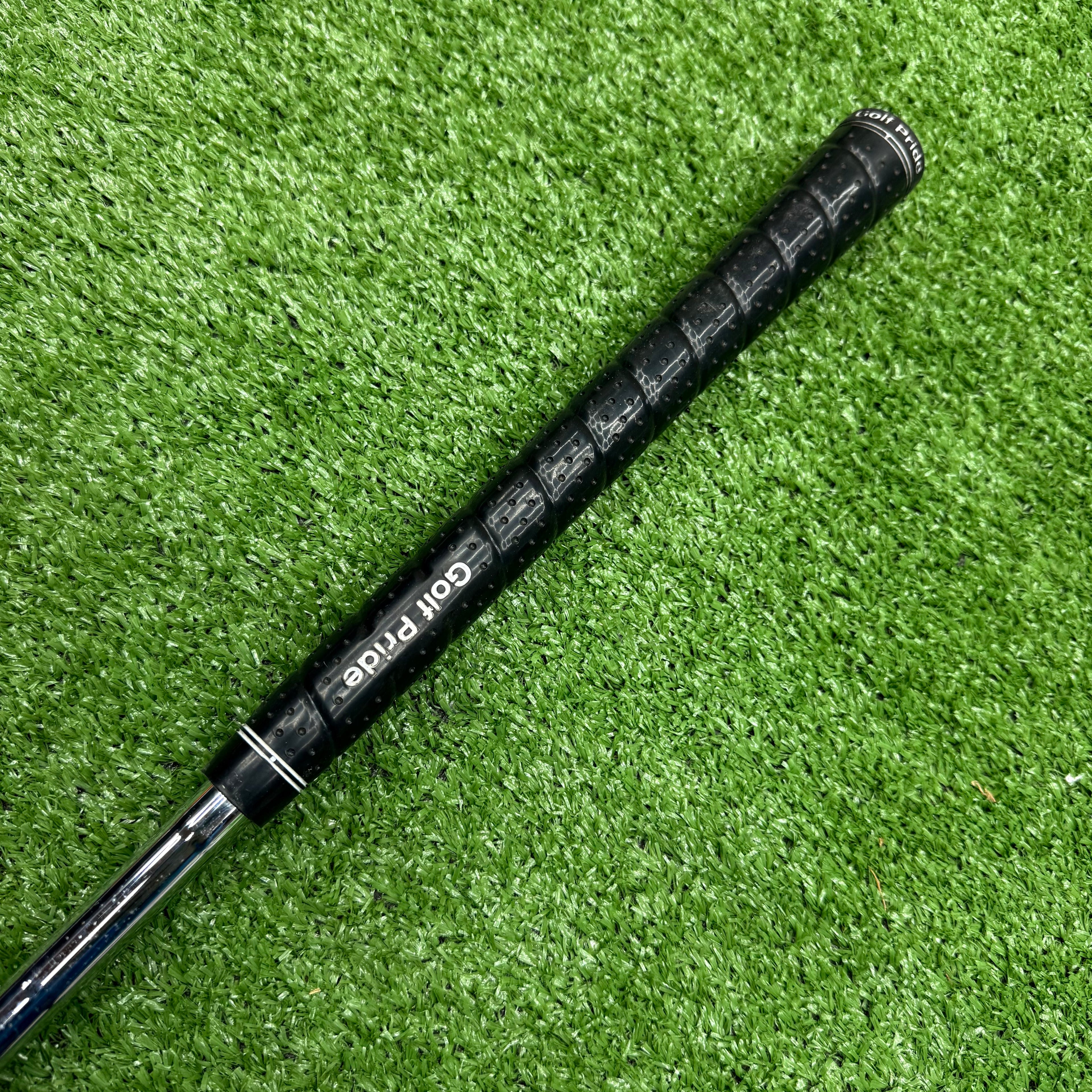 Mizuno MP-58 Single 8 Iron Stiff Steel RH - FAIRWAY FINDS