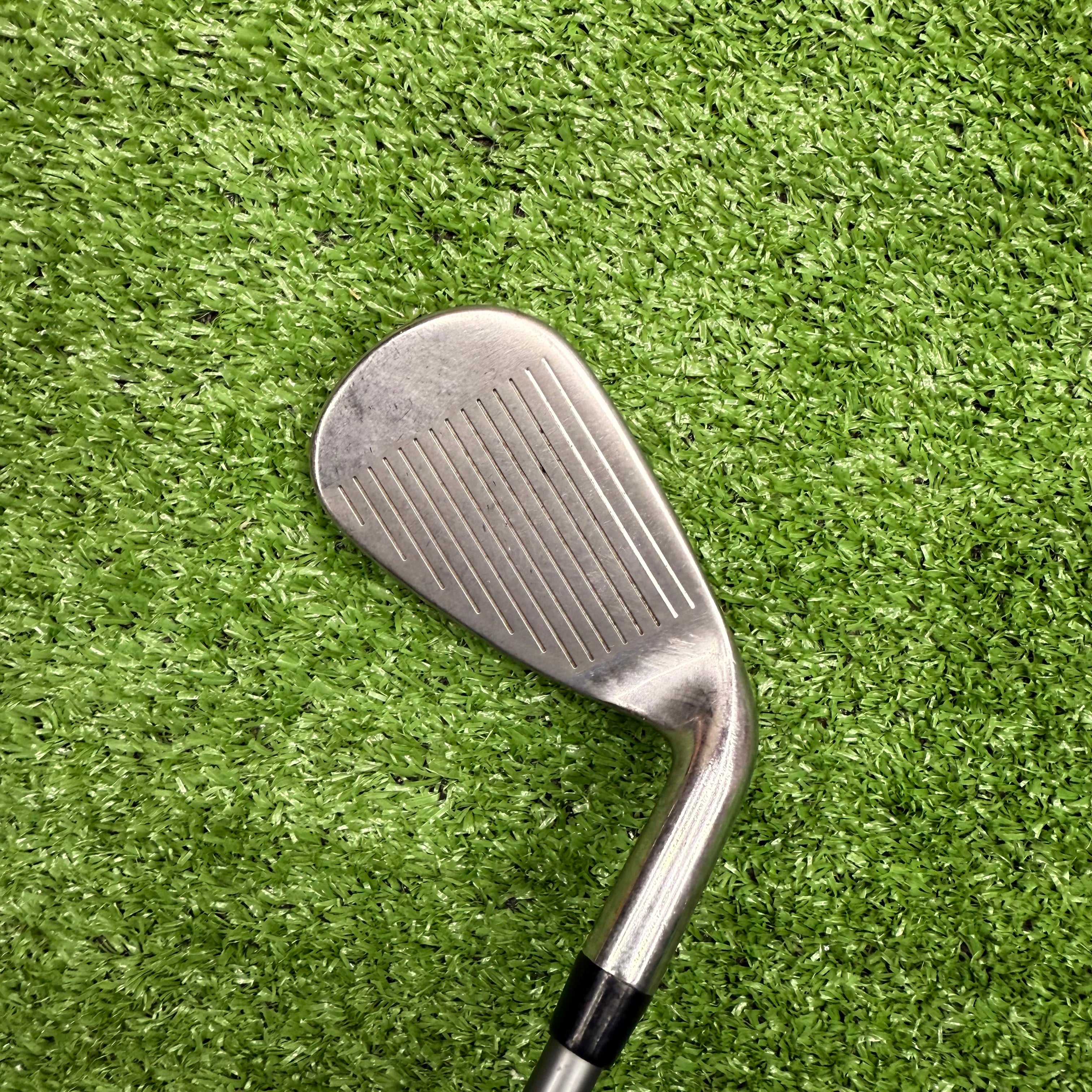 Callaway Mavrik MAX Single 8 Iron Regular Graphite LH