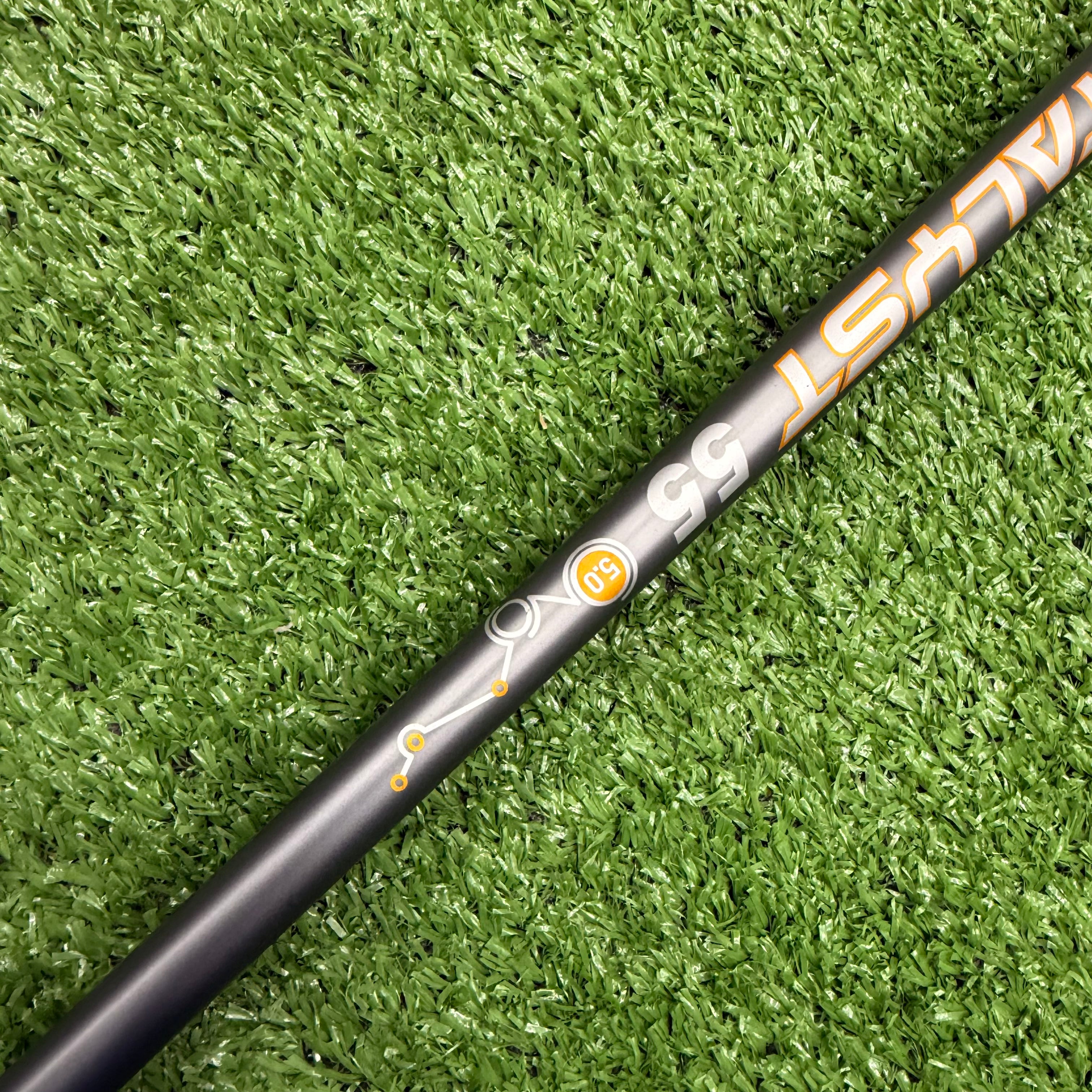 Callaway Mavrik MAX Single 8 Iron Regular Graphite LH