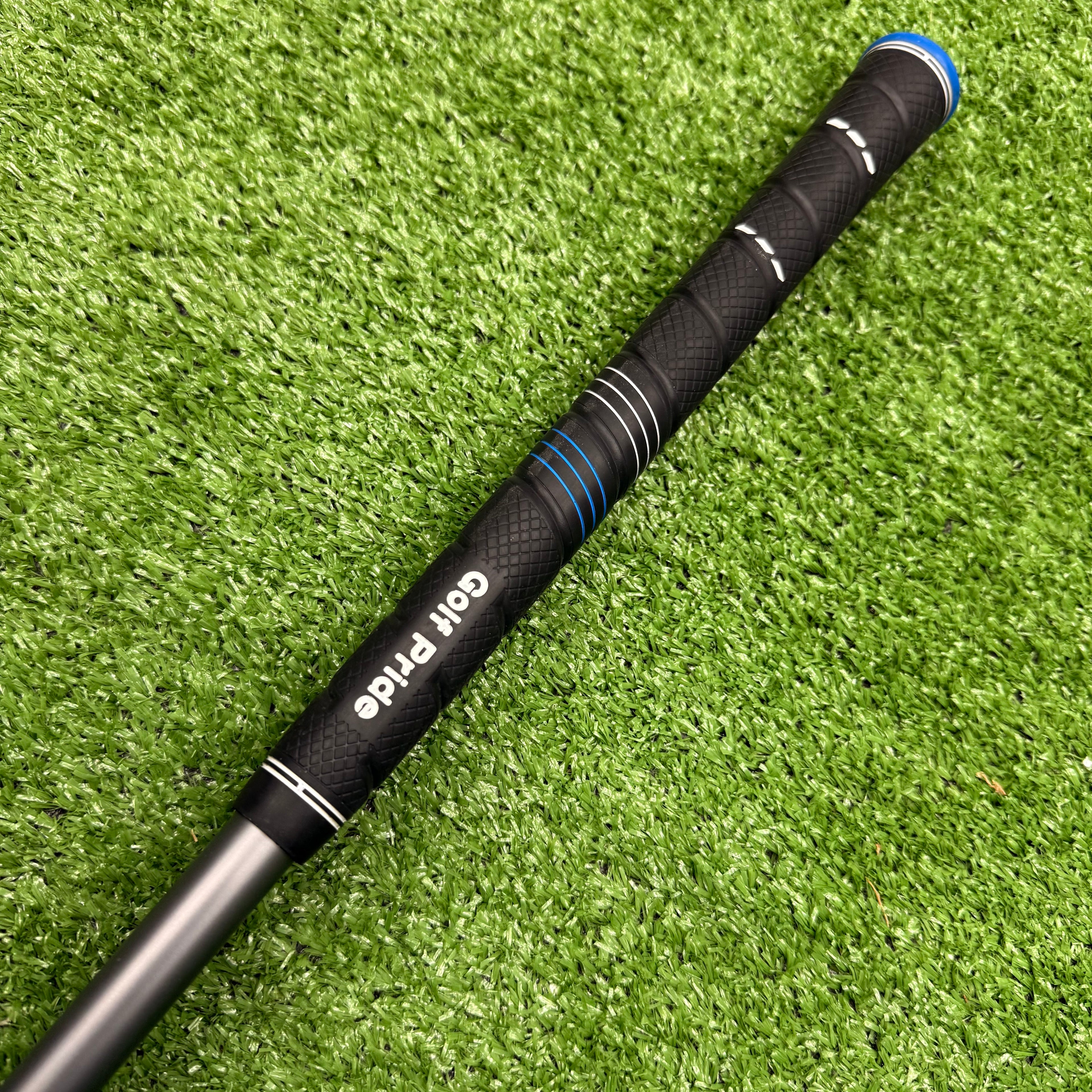 Callaway Mavrik MAX Single 8 Iron Regular Graphite LH