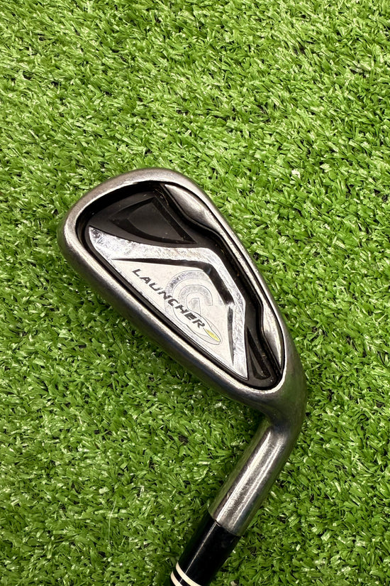 Cleveland Launcher Single 8 Iron Regular Graphite RH - FAIRWAY FINDS