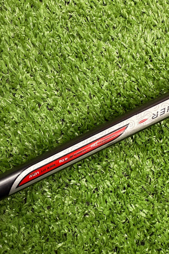 Cleveland Launcher Single 8 Iron Regular Graphite RH - FAIRWAY FINDS