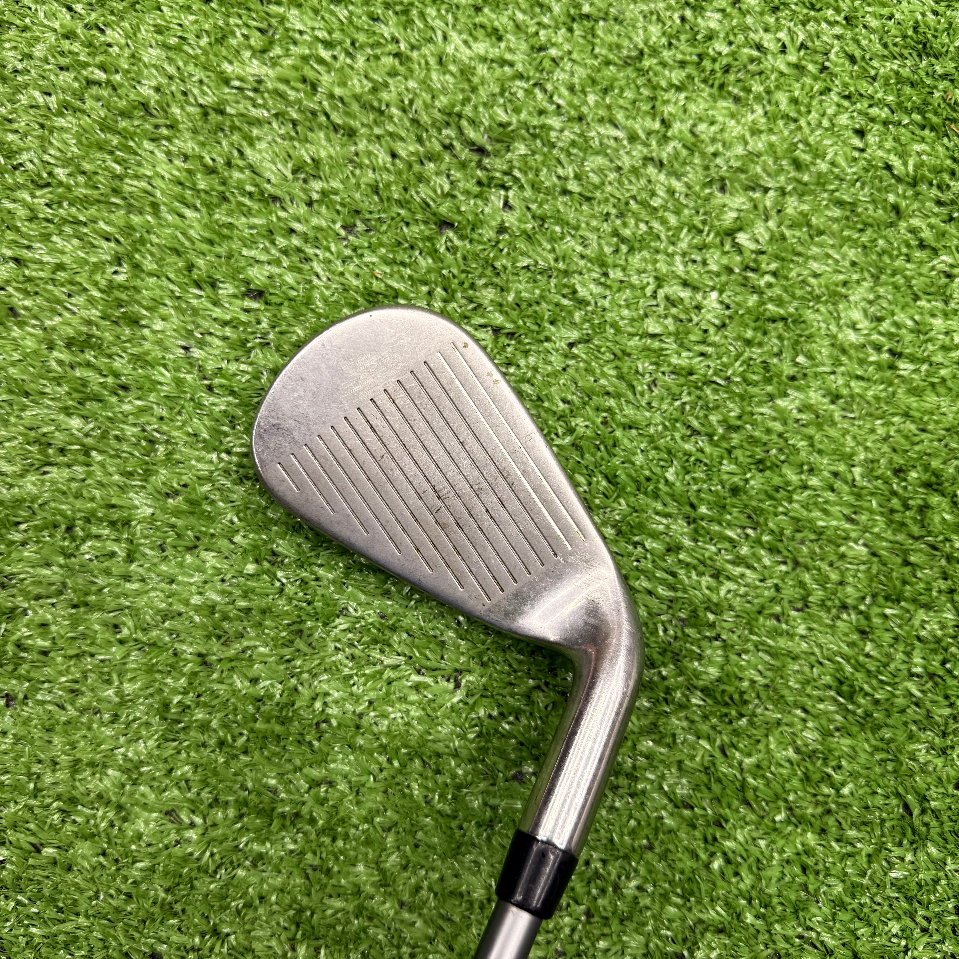 Callaway Mavrik MAX Single 7 Iron Regular Graphite LH