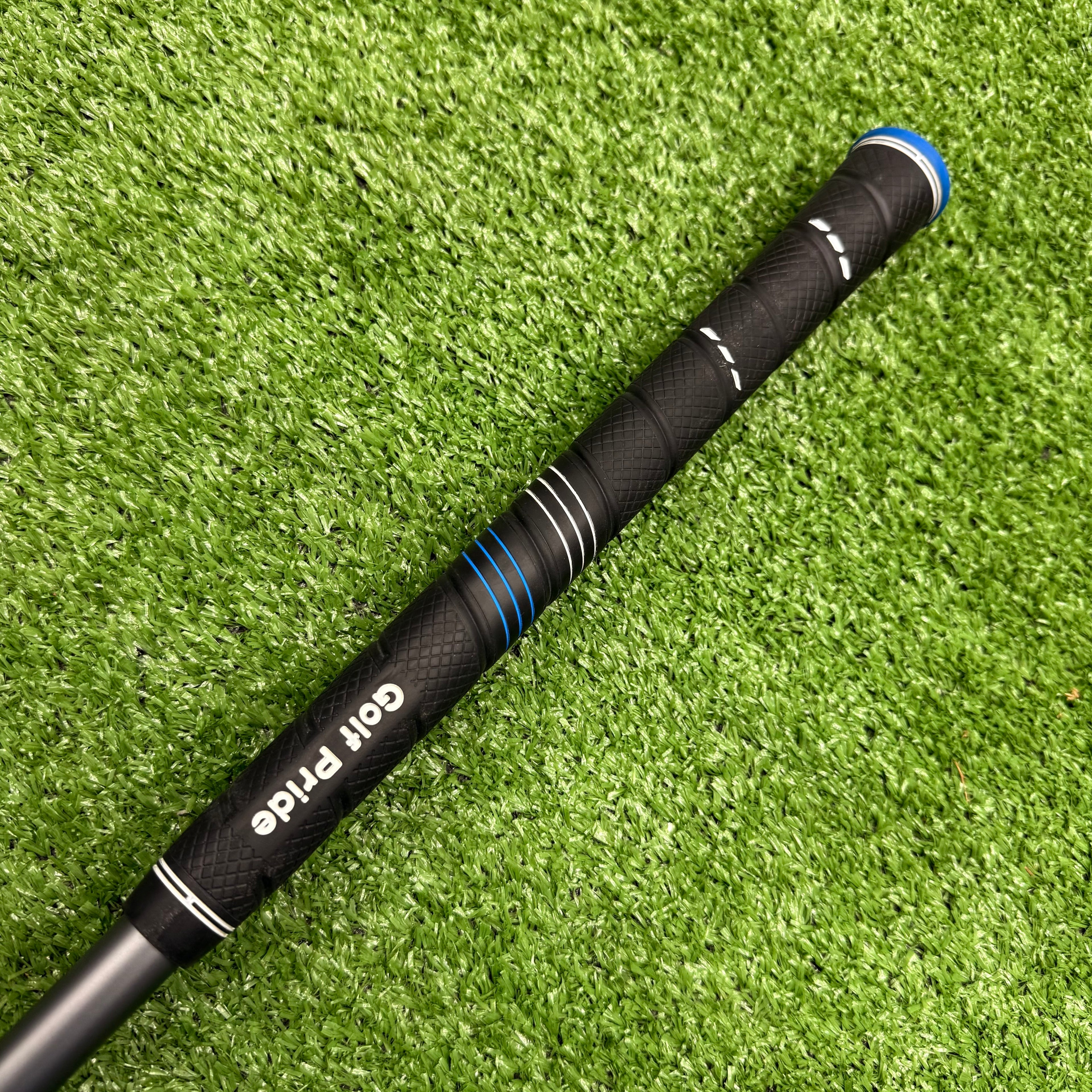 Callaway Mavrik MAX Single 7 Iron Regular Graphite LH