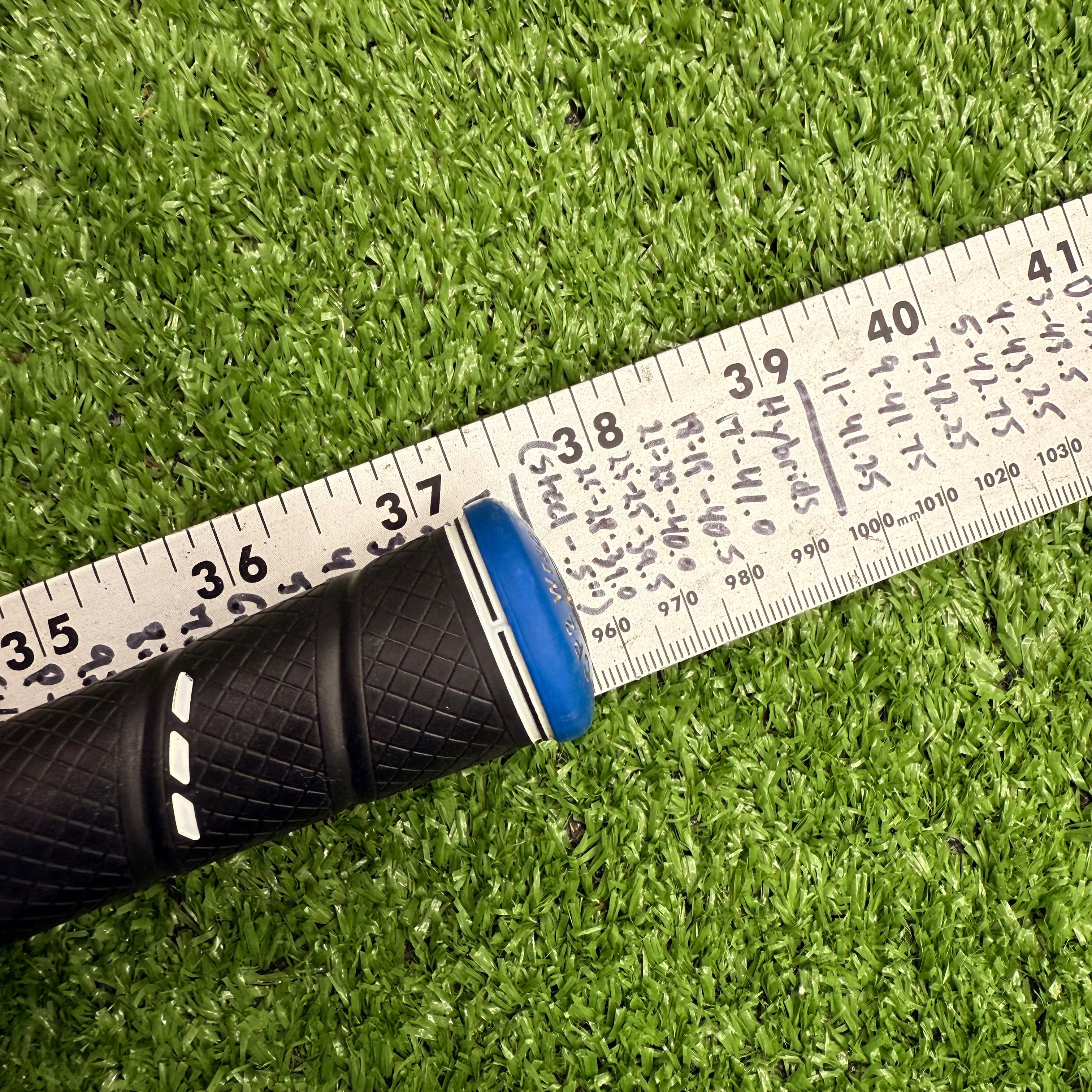 Callaway Mavrik MAX Single 7 Iron Regular Graphite LH