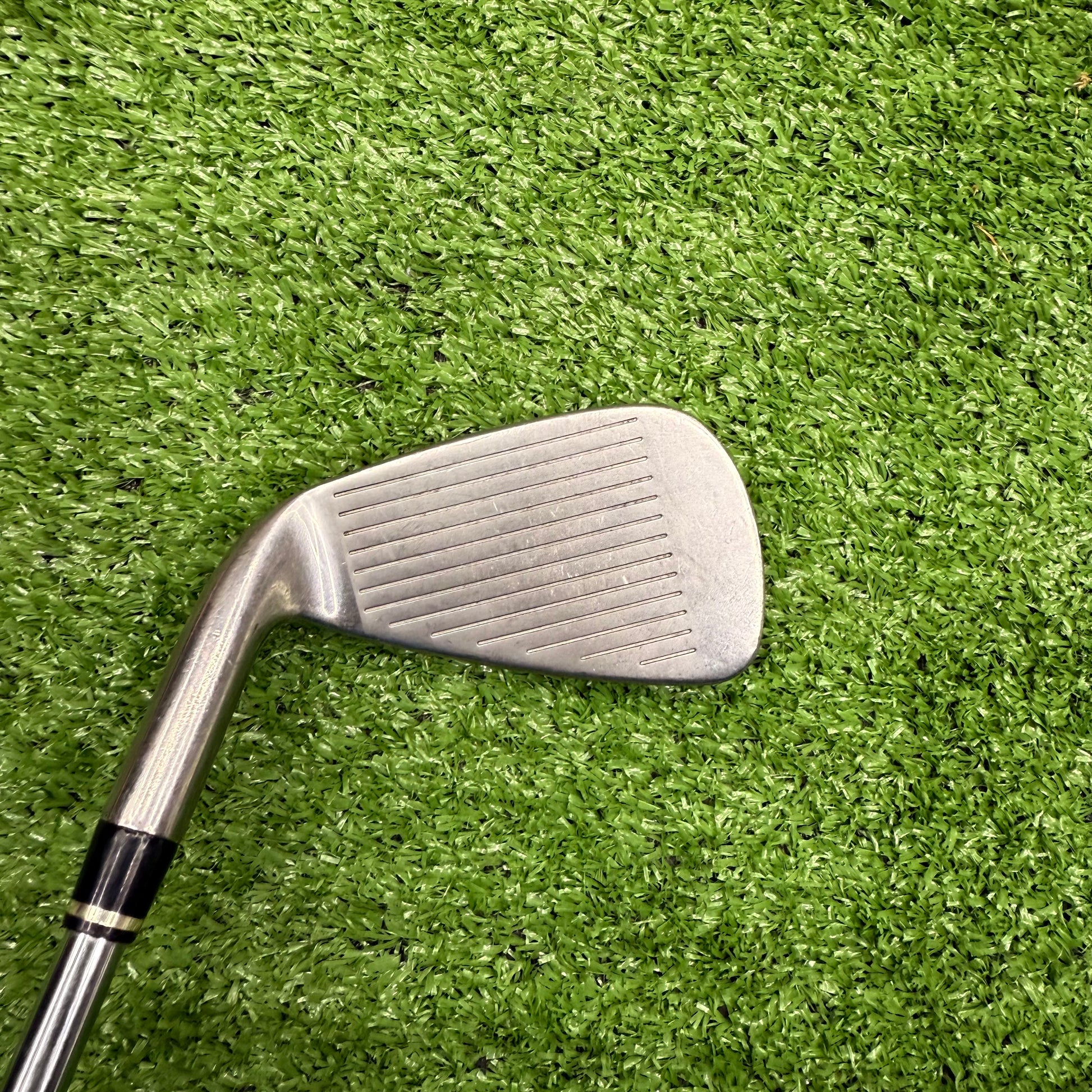 Wilson Ci7 Single 7 Iron Stiff Steel RH - FAIRWAY FINDS