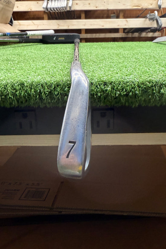 Wilson Ci7 Single 7 Iron Stiff Steel RH - FAIRWAY FINDS