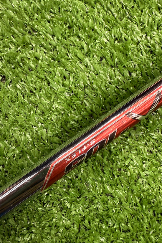 Wilson Ci7 Single 7 Iron Stiff Steel RH - FAIRWAY FINDS