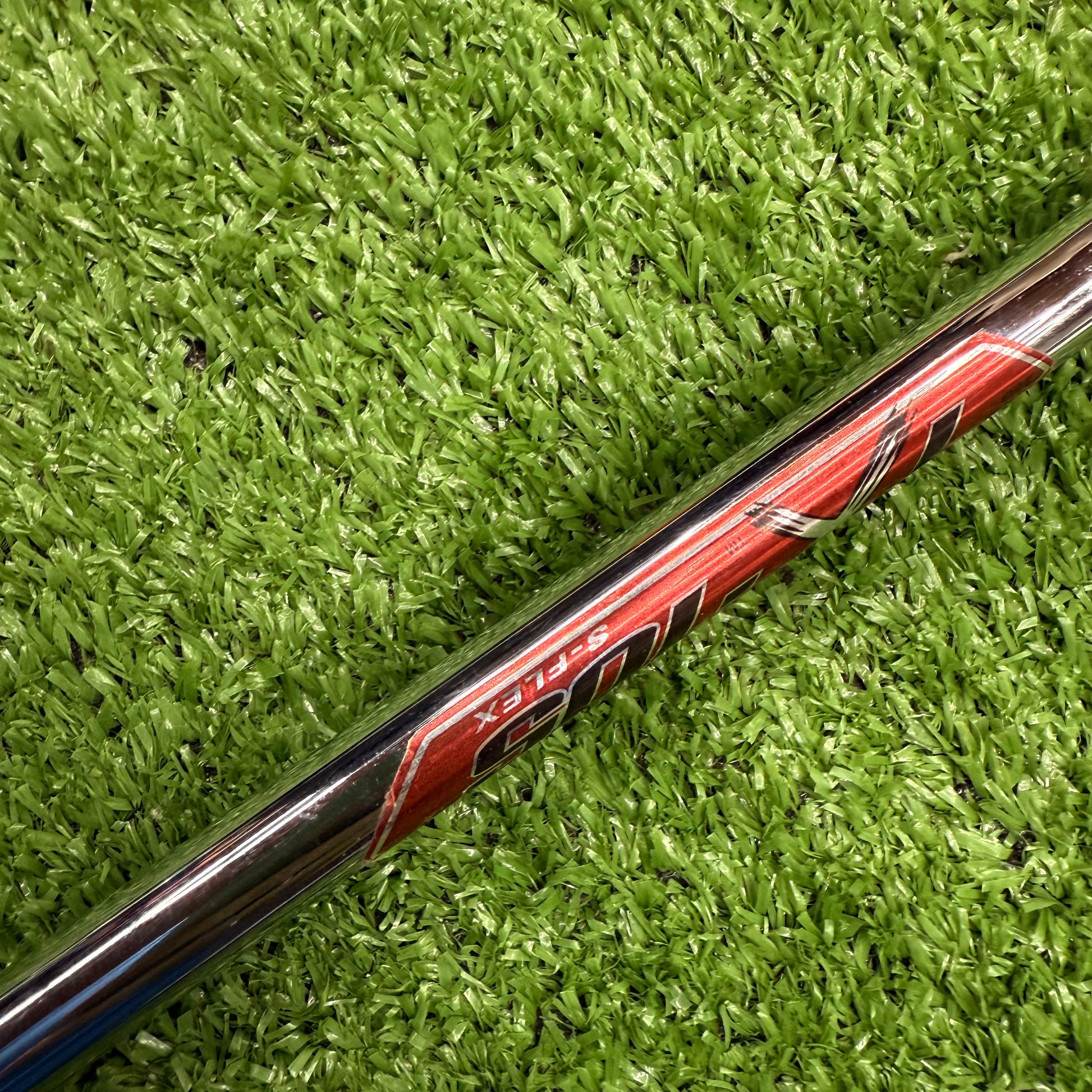 Wilson Ci7 Single 7 Iron Stiff Steel RH - FAIRWAY FINDS